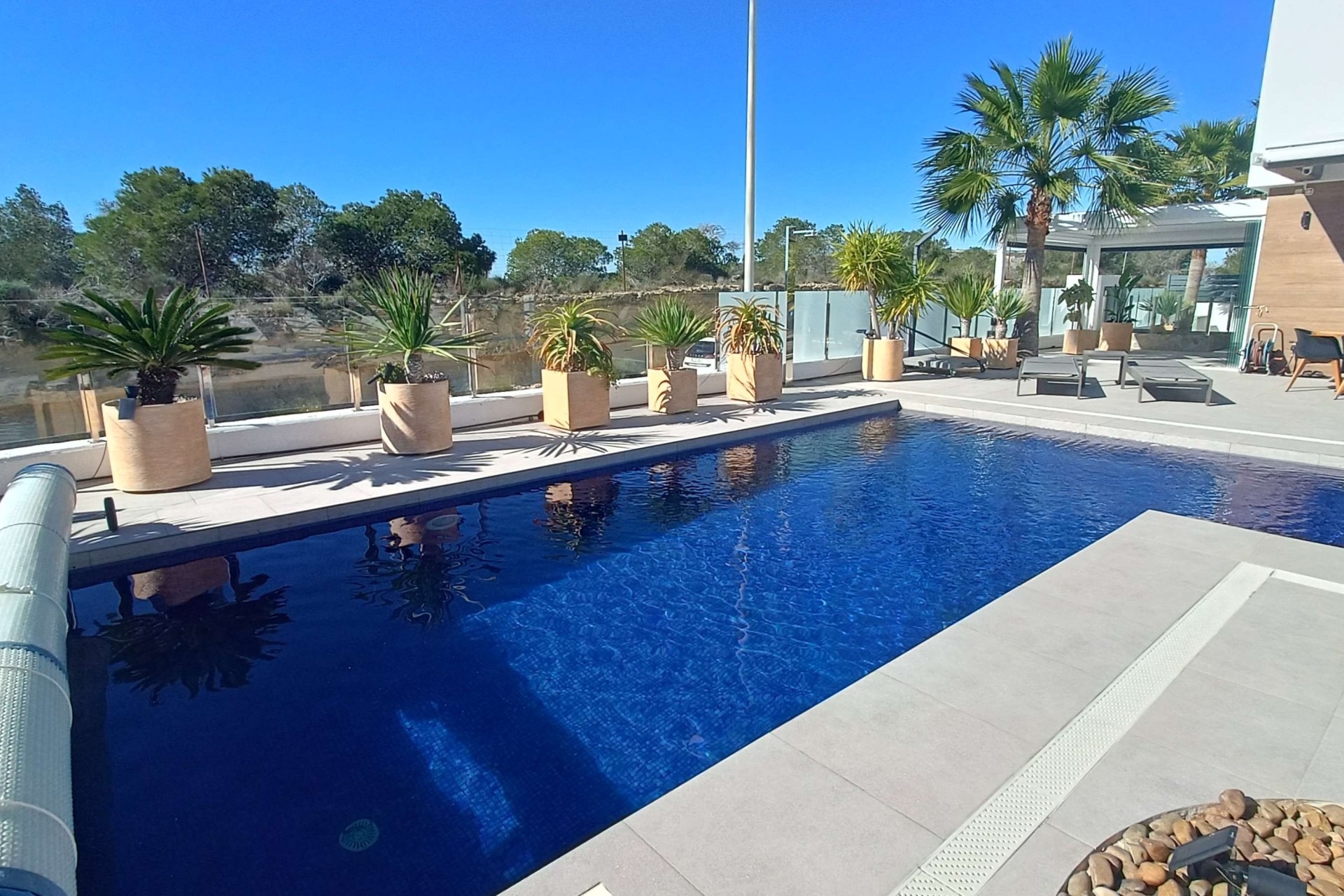 Resale - Detached Villa -
La Finca Golf - La Finca Golf and Spa Resort