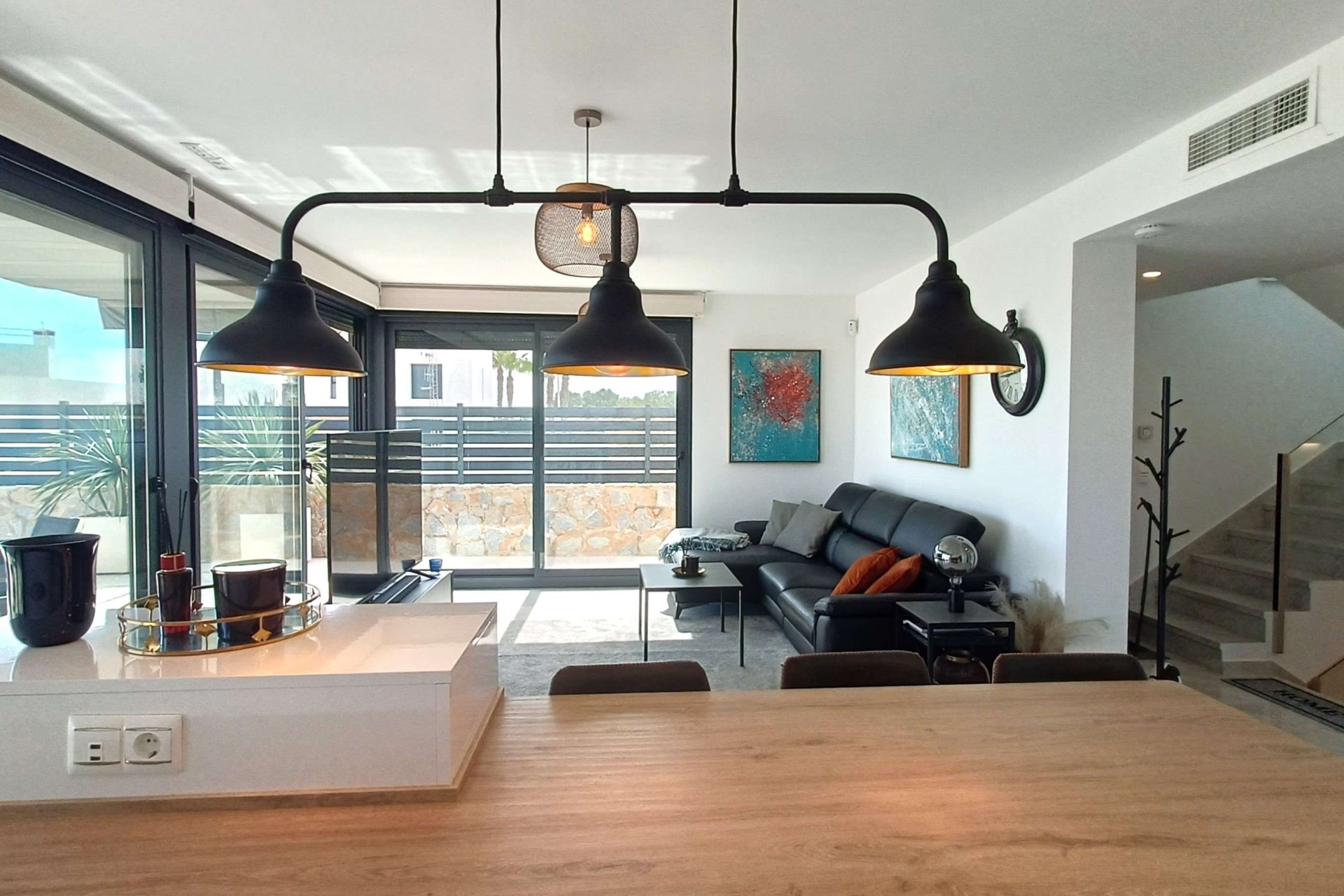 Resale - Detached Villa -
La Finca Golf - La Finca Golf and Spa Resort