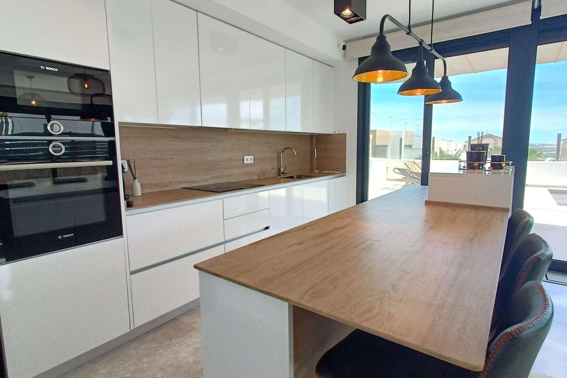 Resale - Detached Villa -
La Finca Golf - La Finca Golf and Spa Resort