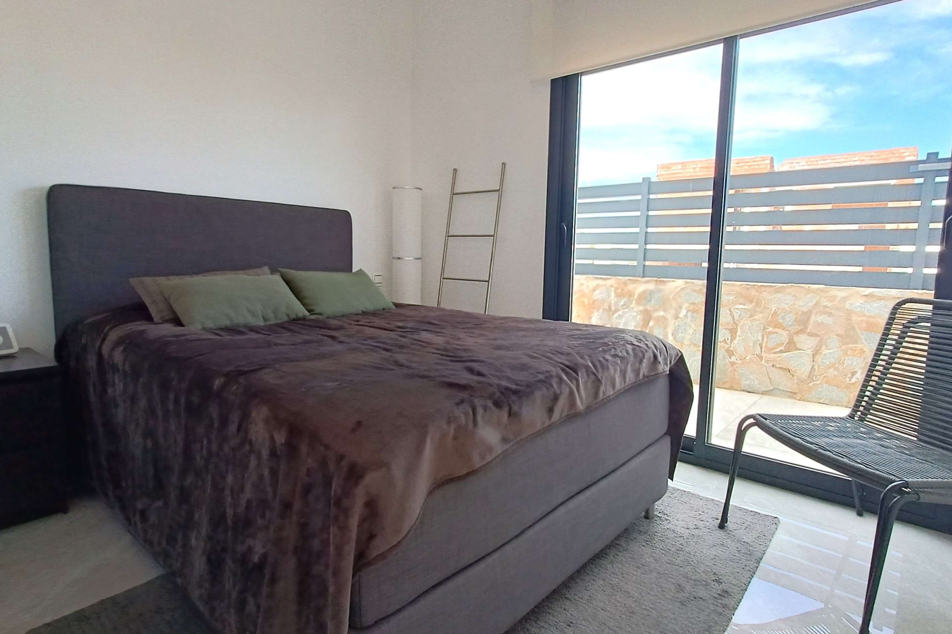 Resale - Detached Villa -
La Finca Golf - La Finca Golf and Spa Resort