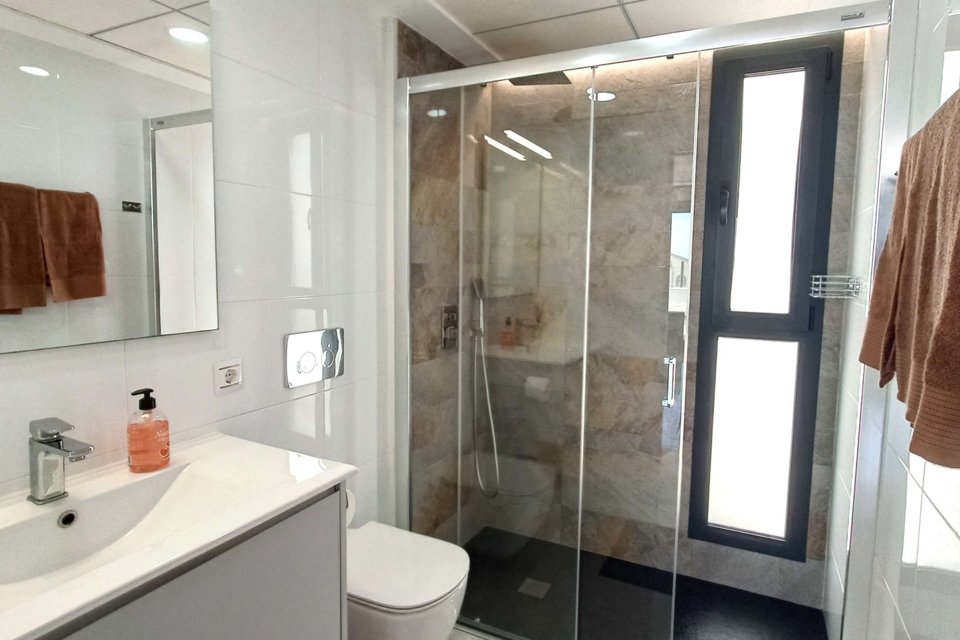 Resale - Detached Villa -
La Finca Golf - La Finca Golf and Spa Resort