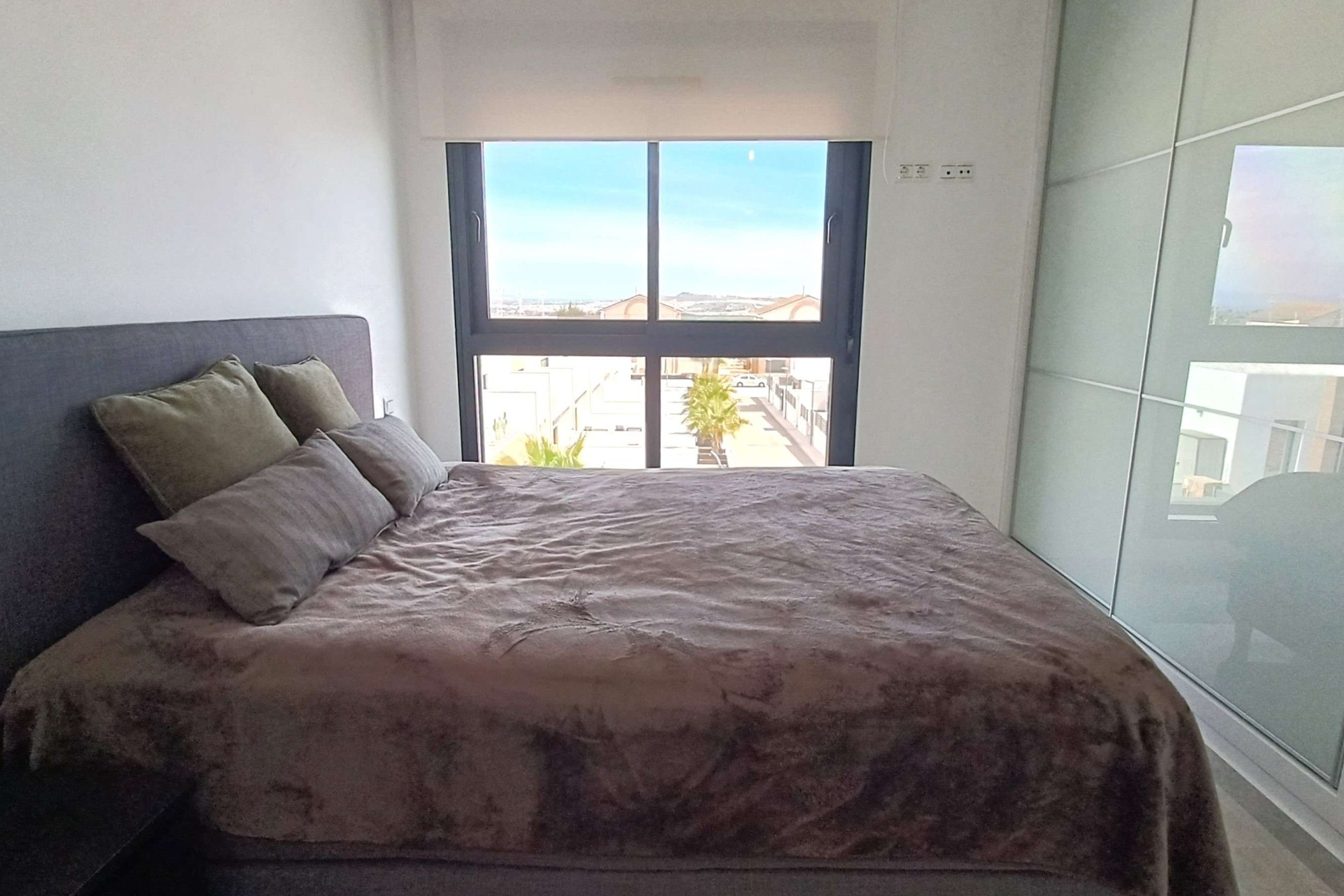 Resale - Detached Villa -
La Finca Golf - La Finca Golf and Spa Resort