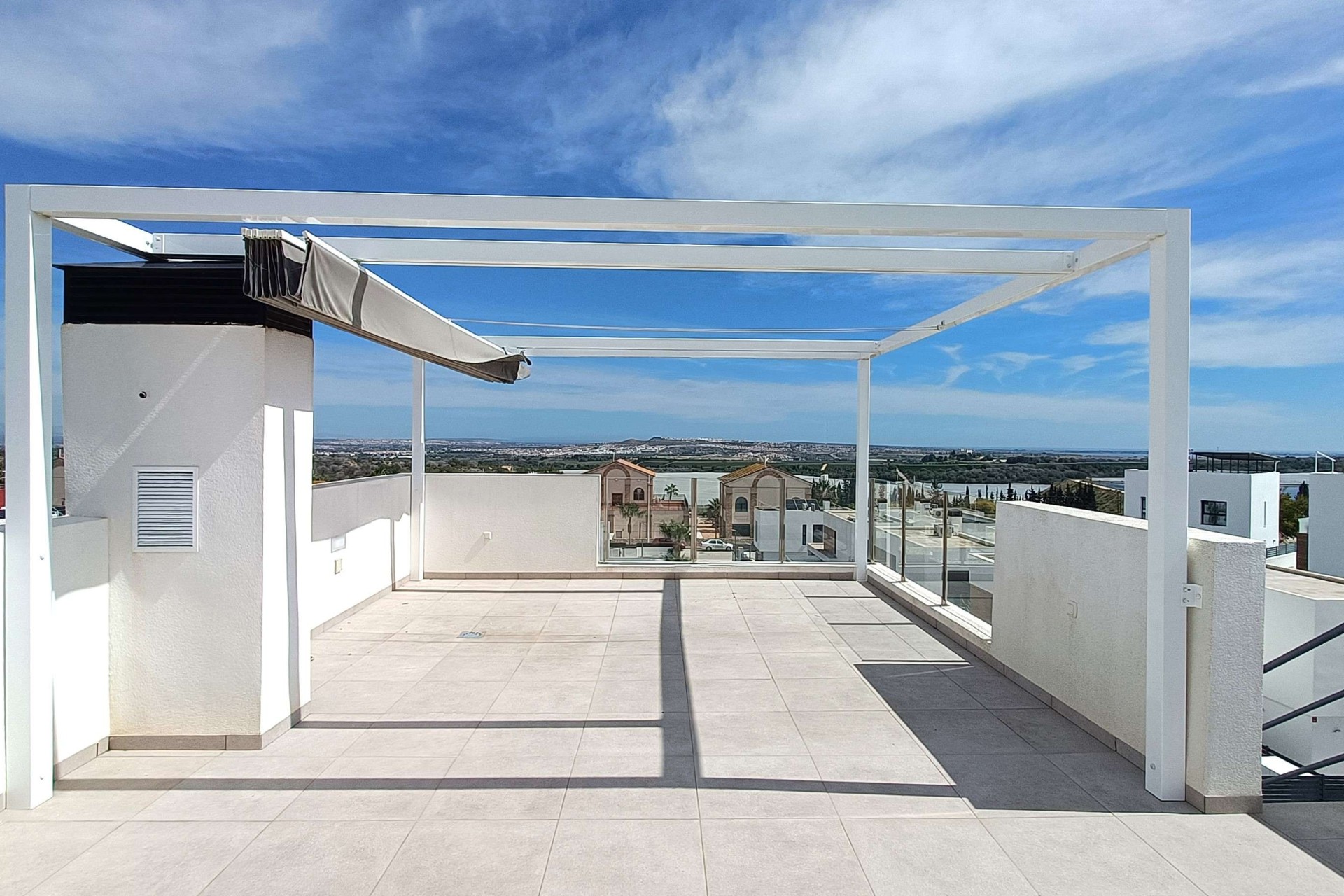 Resale - Detached Villa -
La Finca Golf - La Finca Golf and Spa Resort