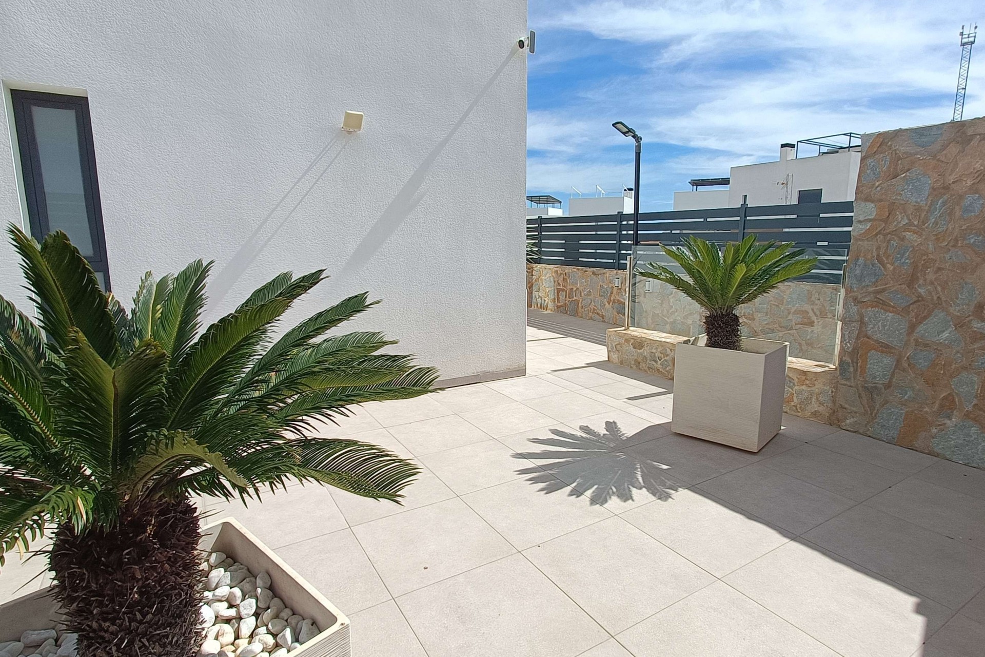 Resale - Detached Villa -
La Finca Golf - La Finca Golf and Spa Resort