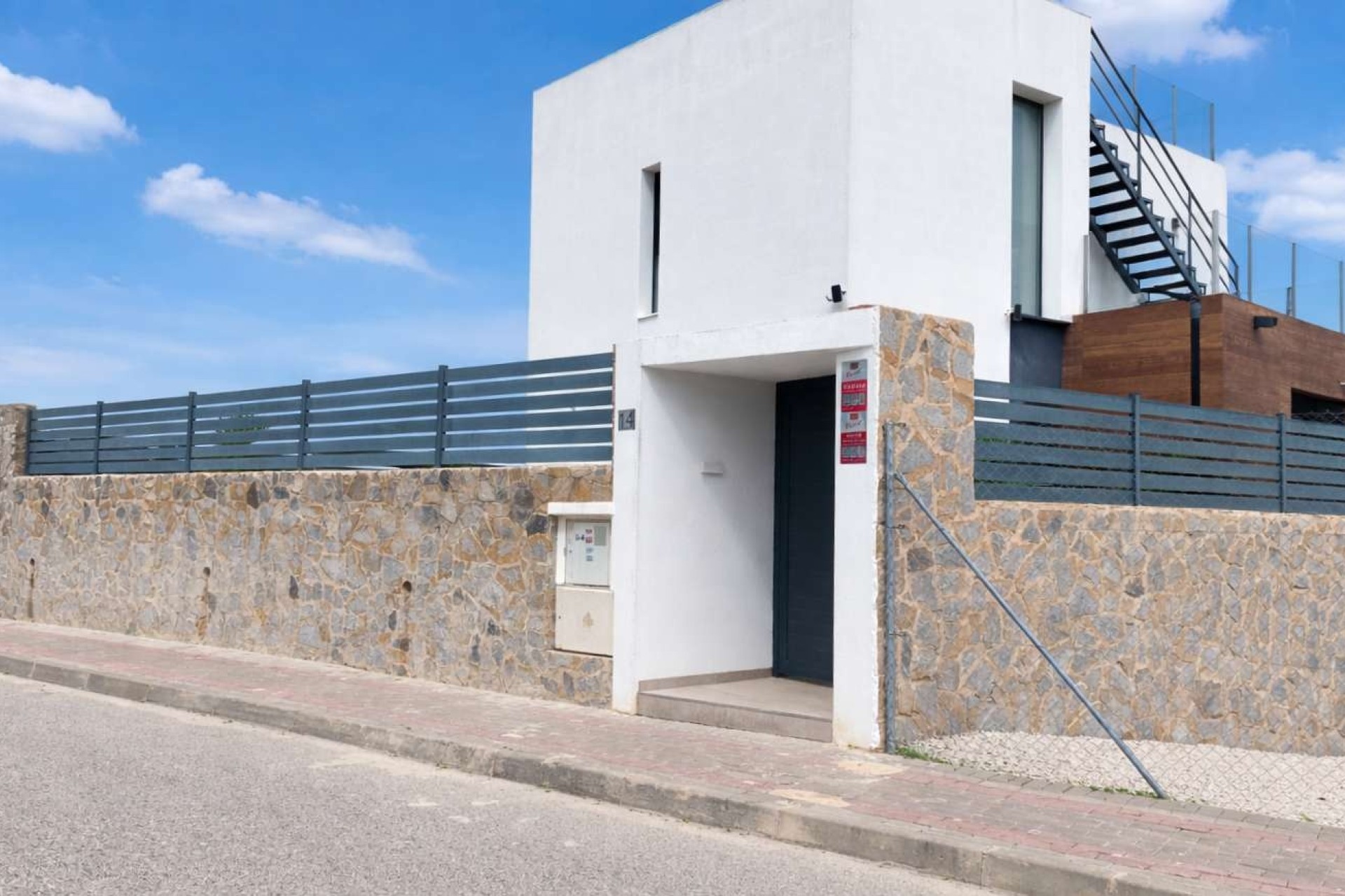 Resale - Detached Villa -
La Finca Golf - La Finca Golf and Spa Resort