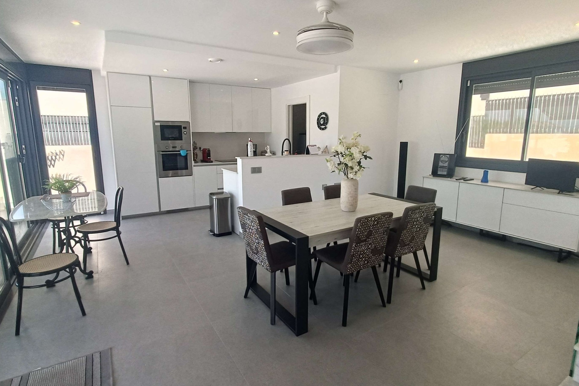 Resale - Detached Villa -
La Finca Golf - La Finca Golf and Spa Resort