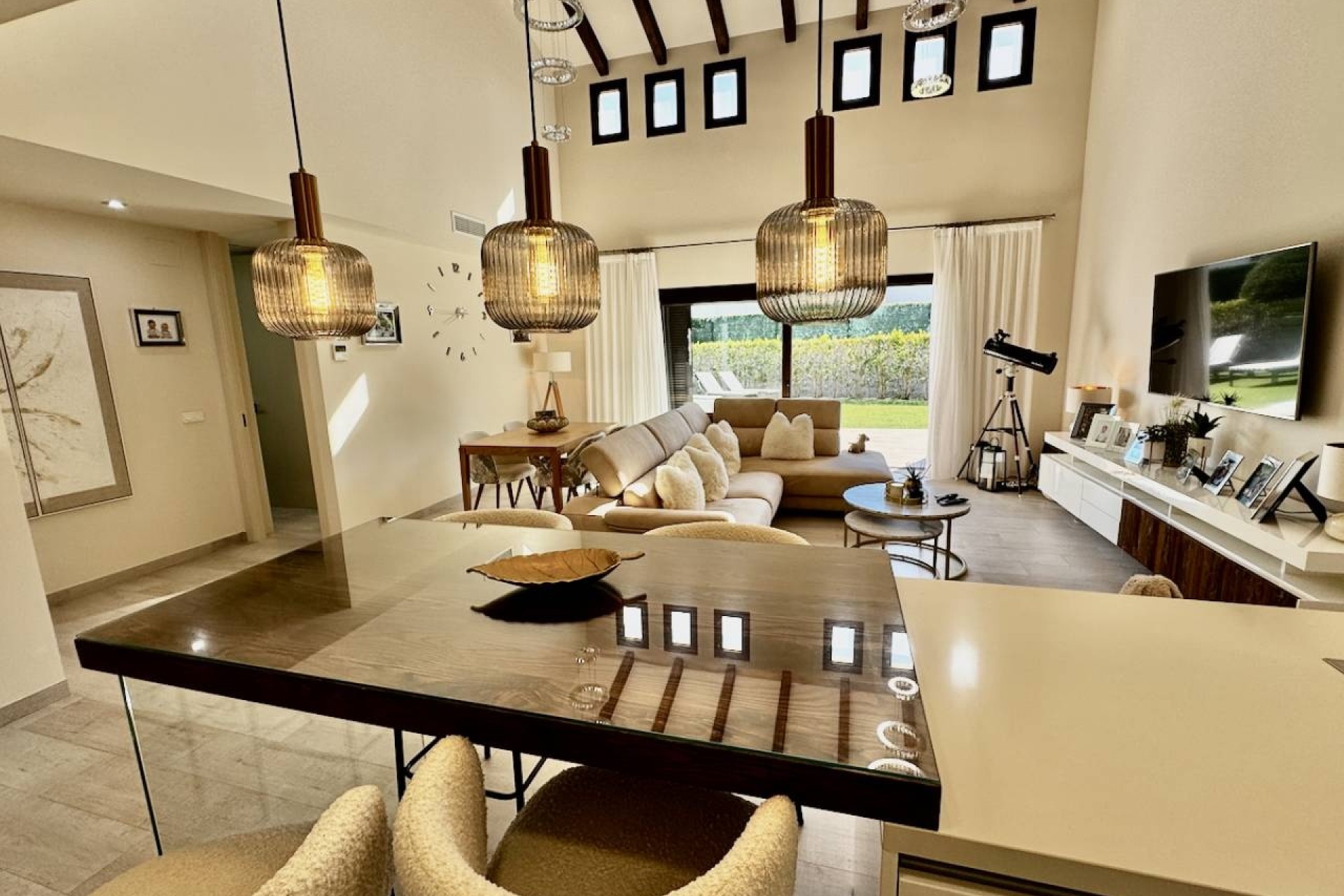Resale - Detached Villa -
La Finca Golf - La Finca Golf Resort