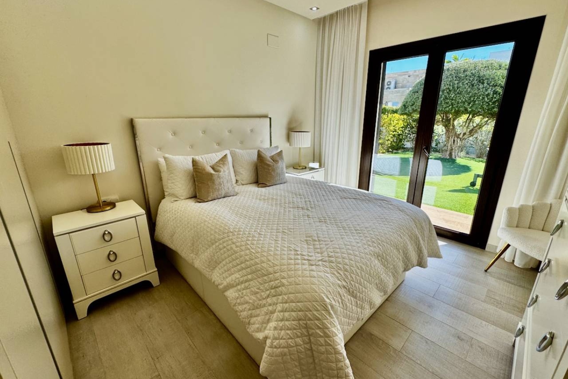 Resale - Detached Villa -
La Finca Golf - La Finca Golf Resort