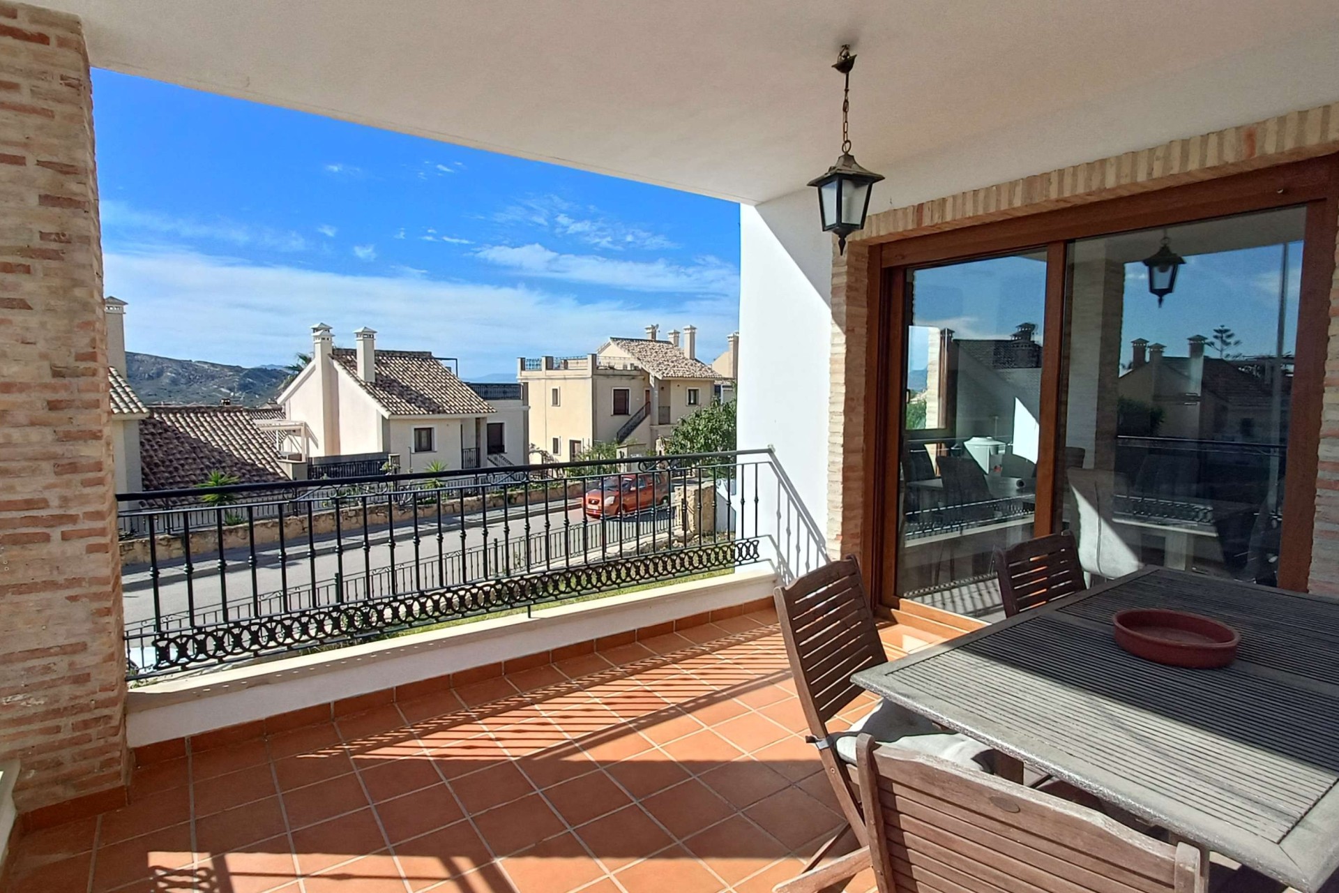Resale - Detached Villa -
La Finca Golf - La Finca Golf Resort