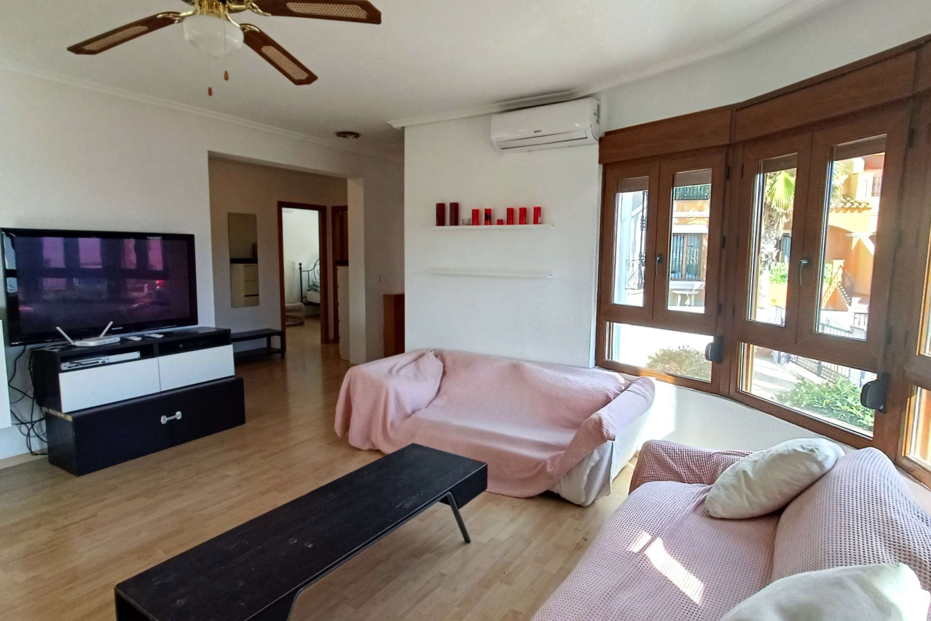 Resale - Detached Villa -
La Finca Golf - La Finca Golf Resort