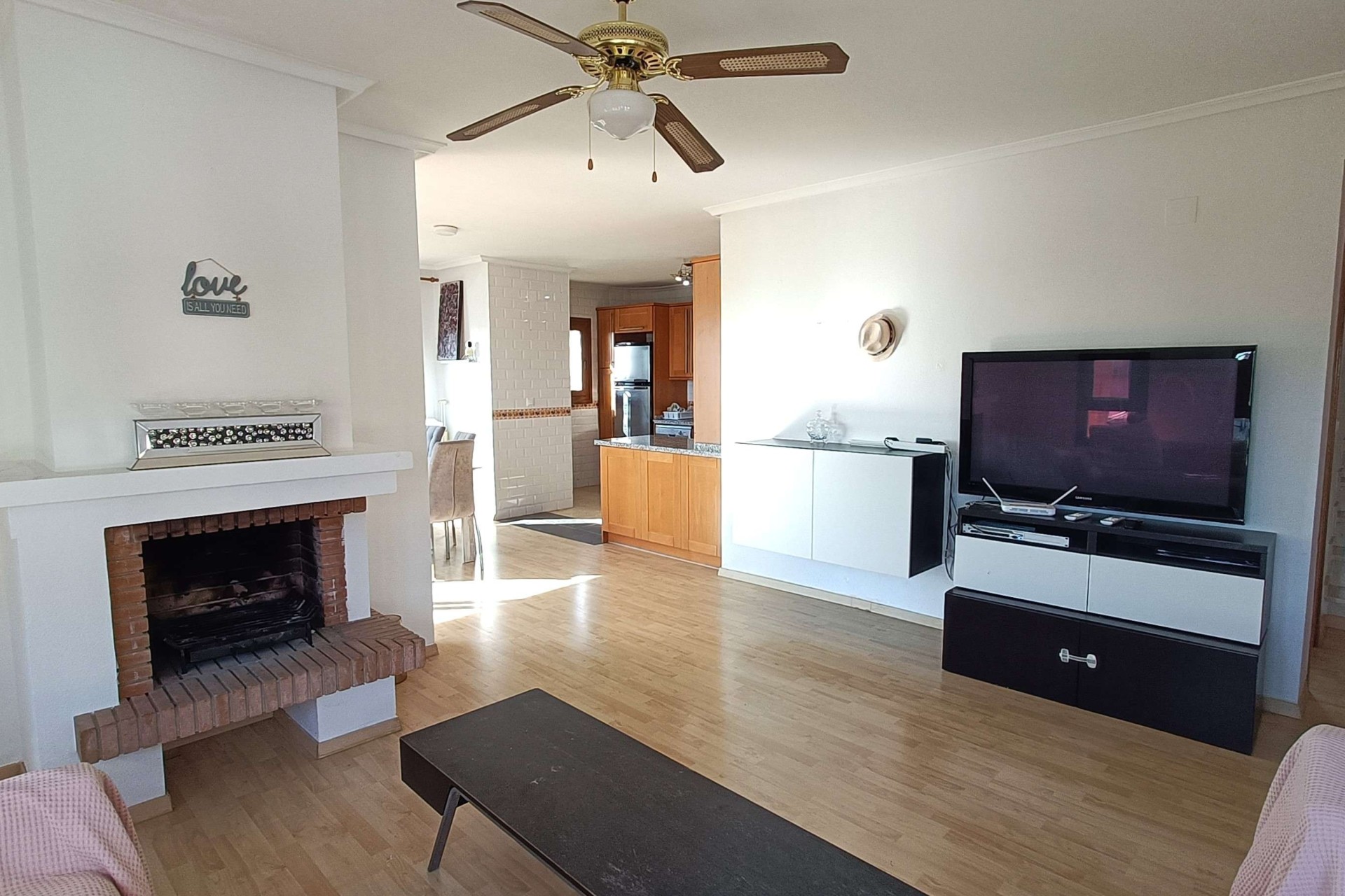 Resale - Detached Villa -
La Finca Golf - La Finca Golf Resort