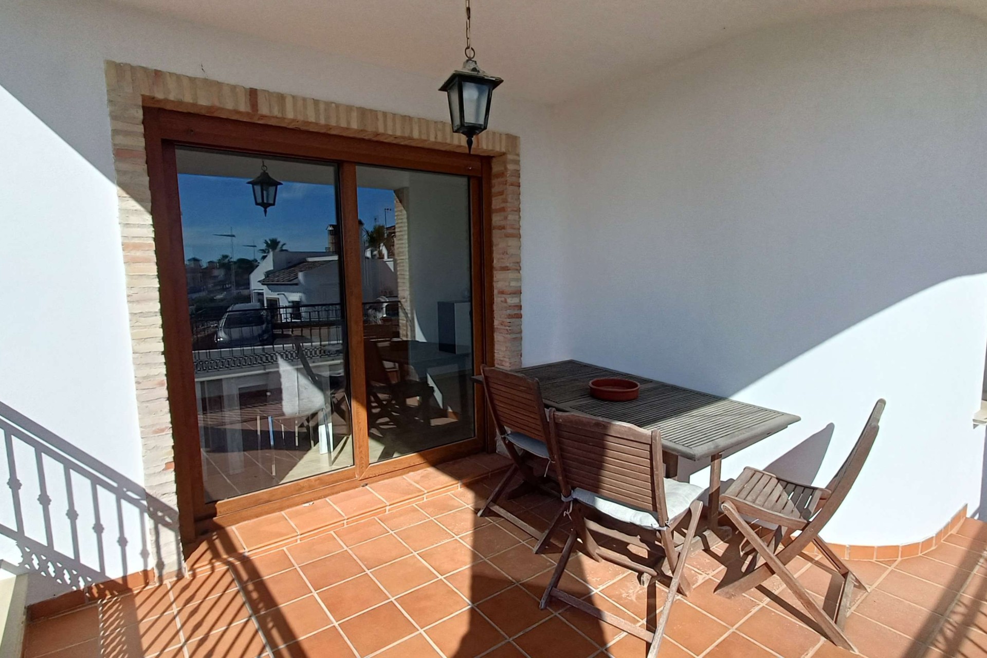 Resale - Detached Villa -
La Finca Golf - La Finca Golf Resort