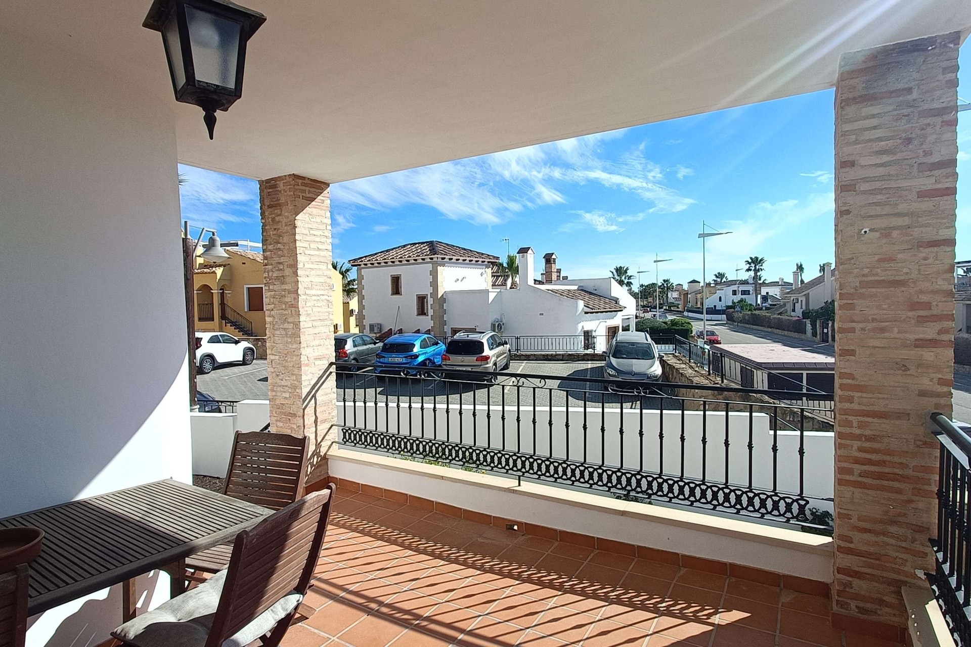 Resale - Detached Villa -
La Finca Golf - La Finca Golf Resort