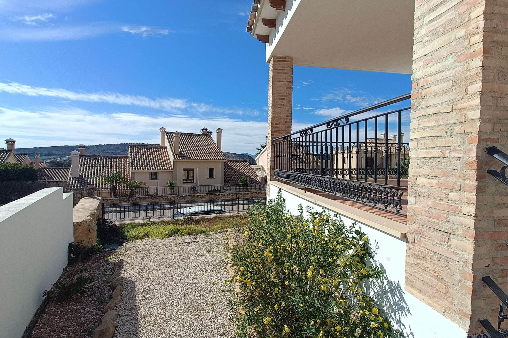 Resale - Detached Villa -
La Finca Golf - La Finca Golf Resort