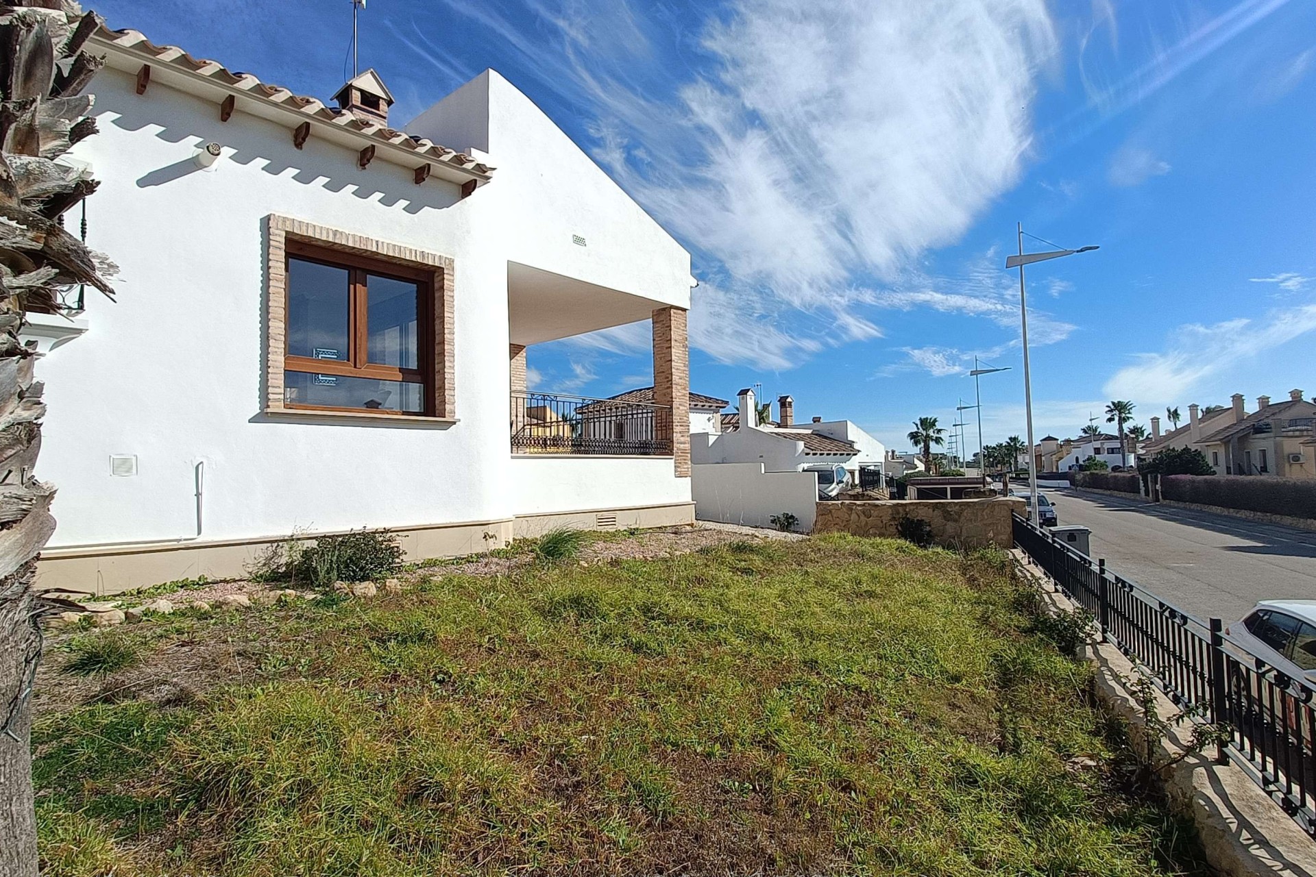 Resale - Detached Villa -
La Finca Golf - La Finca Golf Resort