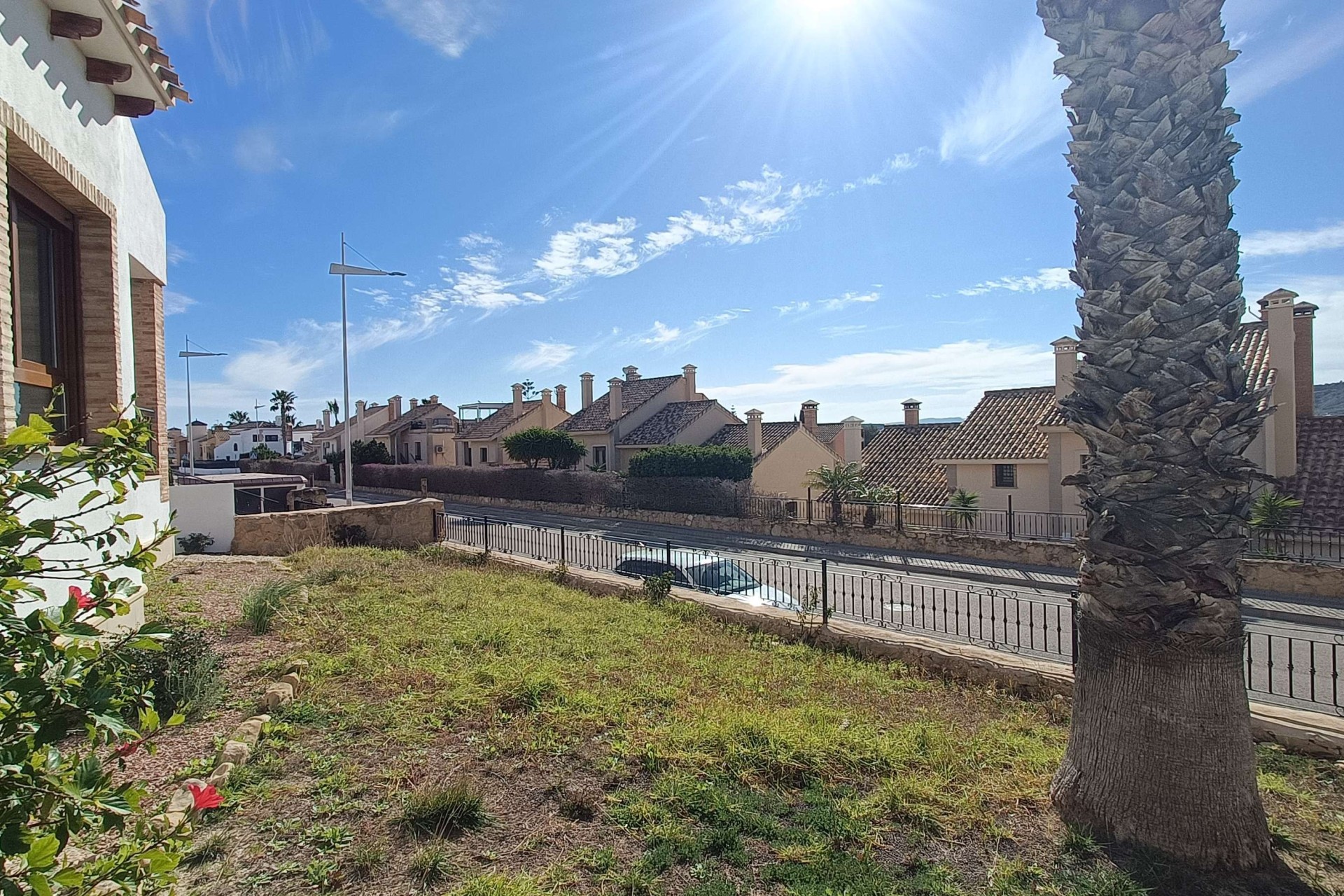 Resale - Detached Villa -
La Finca Golf - La Finca Golf Resort