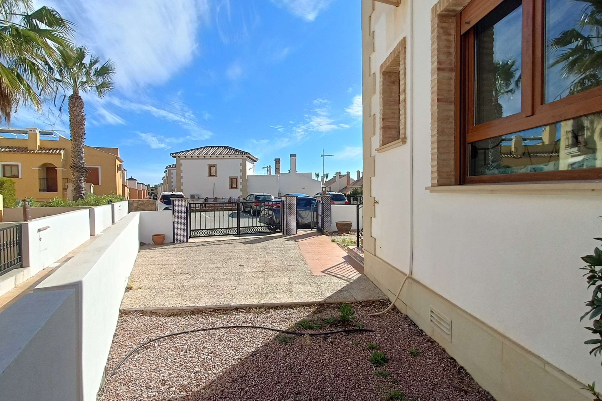 Resale - Detached Villa -
La Finca Golf - La Finca Golf Resort