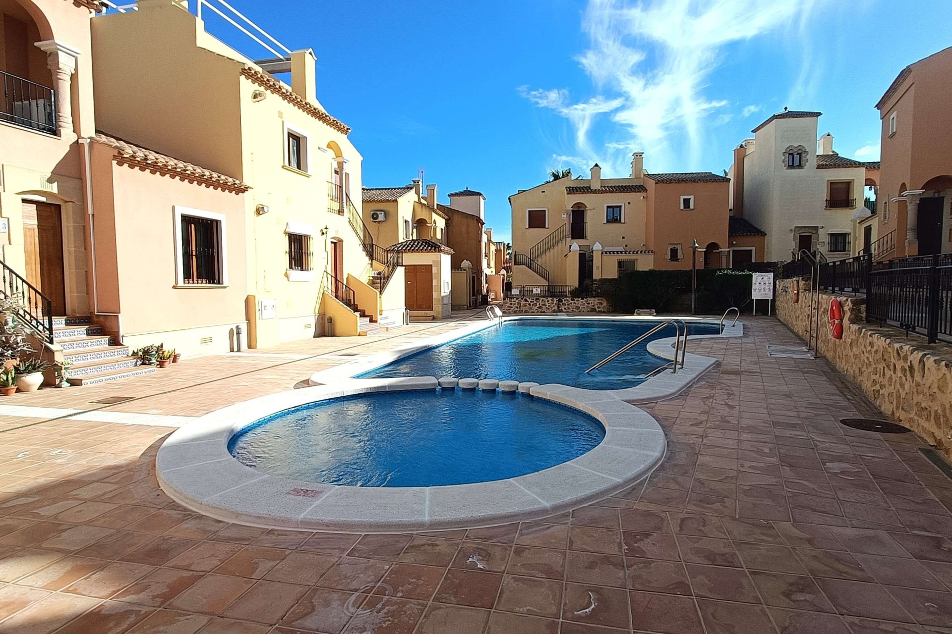 Resale - Detached Villa -
La Finca Golf - La Finca Golf Resort