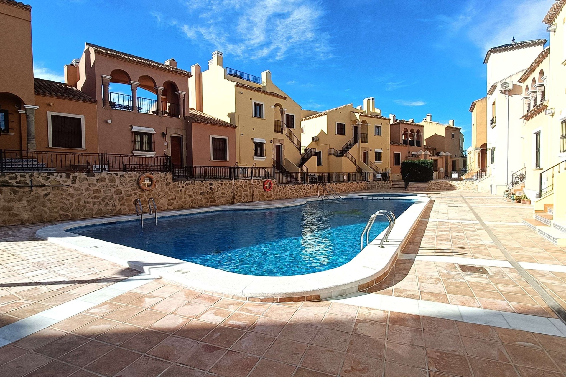Resale - Detached Villa -
La Finca Golf - La Finca Golf Resort