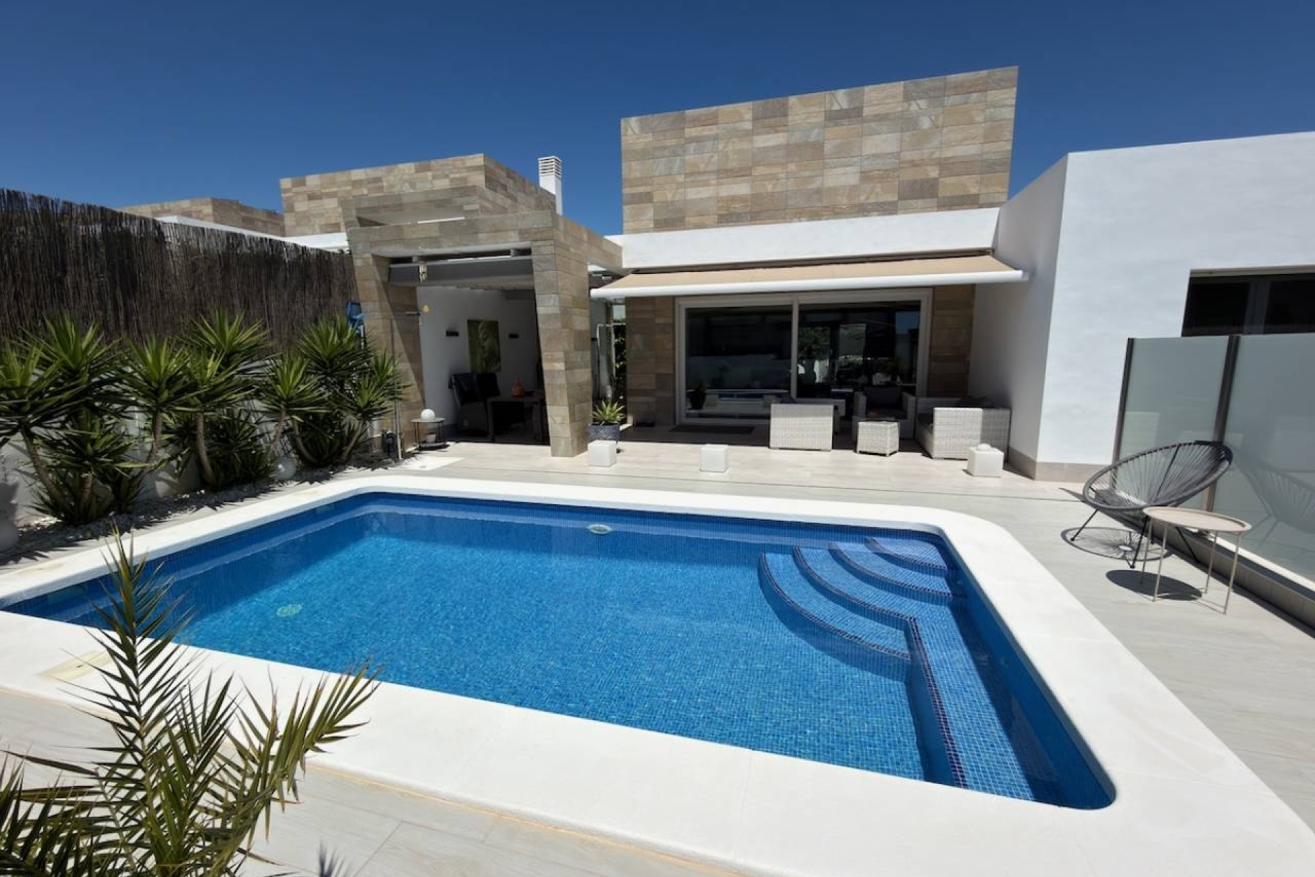Resale - Detached Villa -
La Finca Golf - La Finca Golf Resort