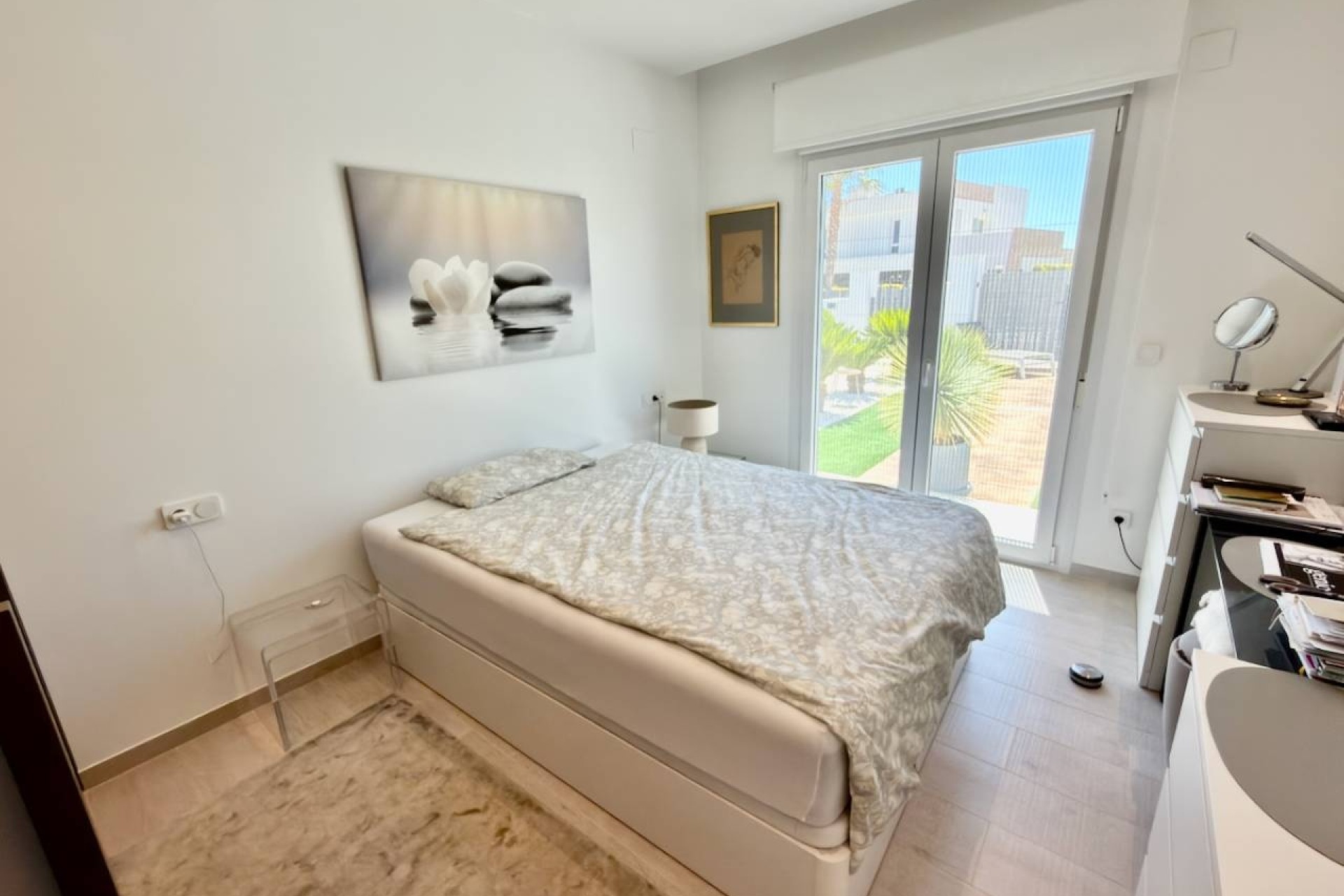 Resale - Detached Villa -
La Finca Golf - La Finca Golf Resort