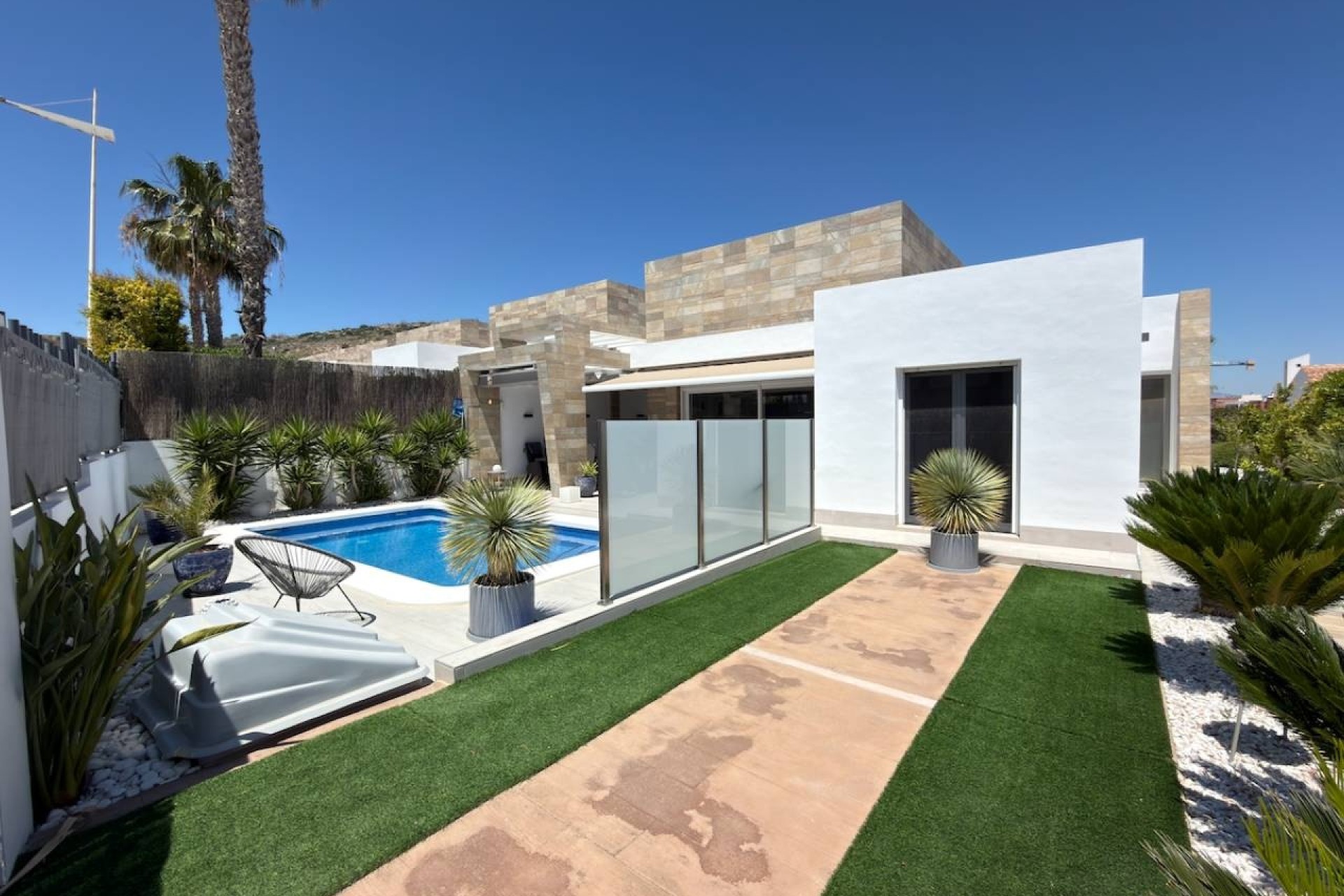 Resale - Detached Villa -
La Finca Golf - La Finca Golf Resort