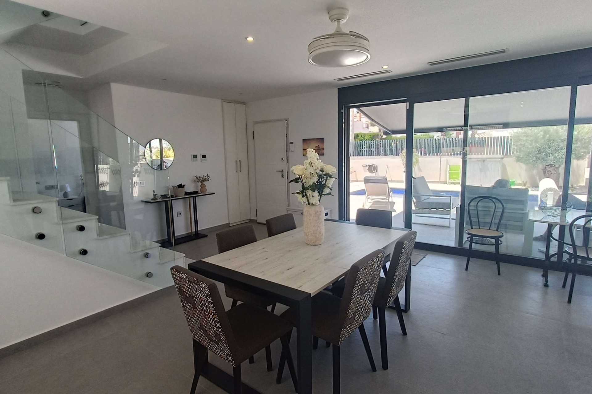Resale - Detached Villa -
La Finca Golf - La Finca Golf Resort