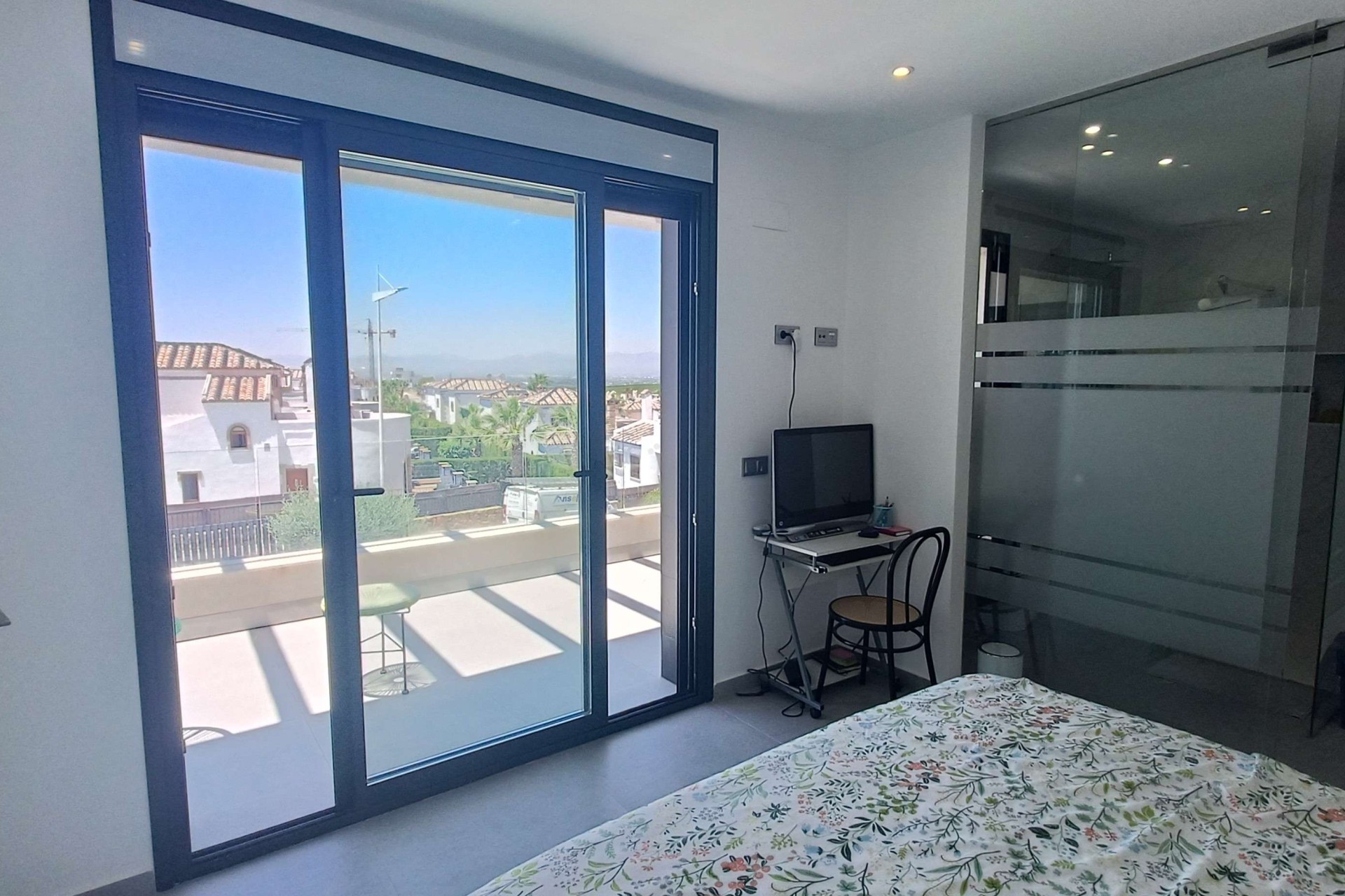 Resale - Detached Villa -
La Finca Golf - La Finca Golf Resort