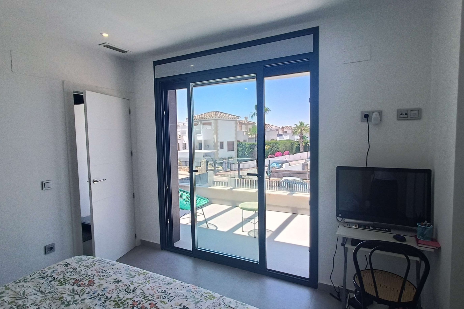 Resale - Detached Villa -
La Finca Golf - La Finca Golf Resort