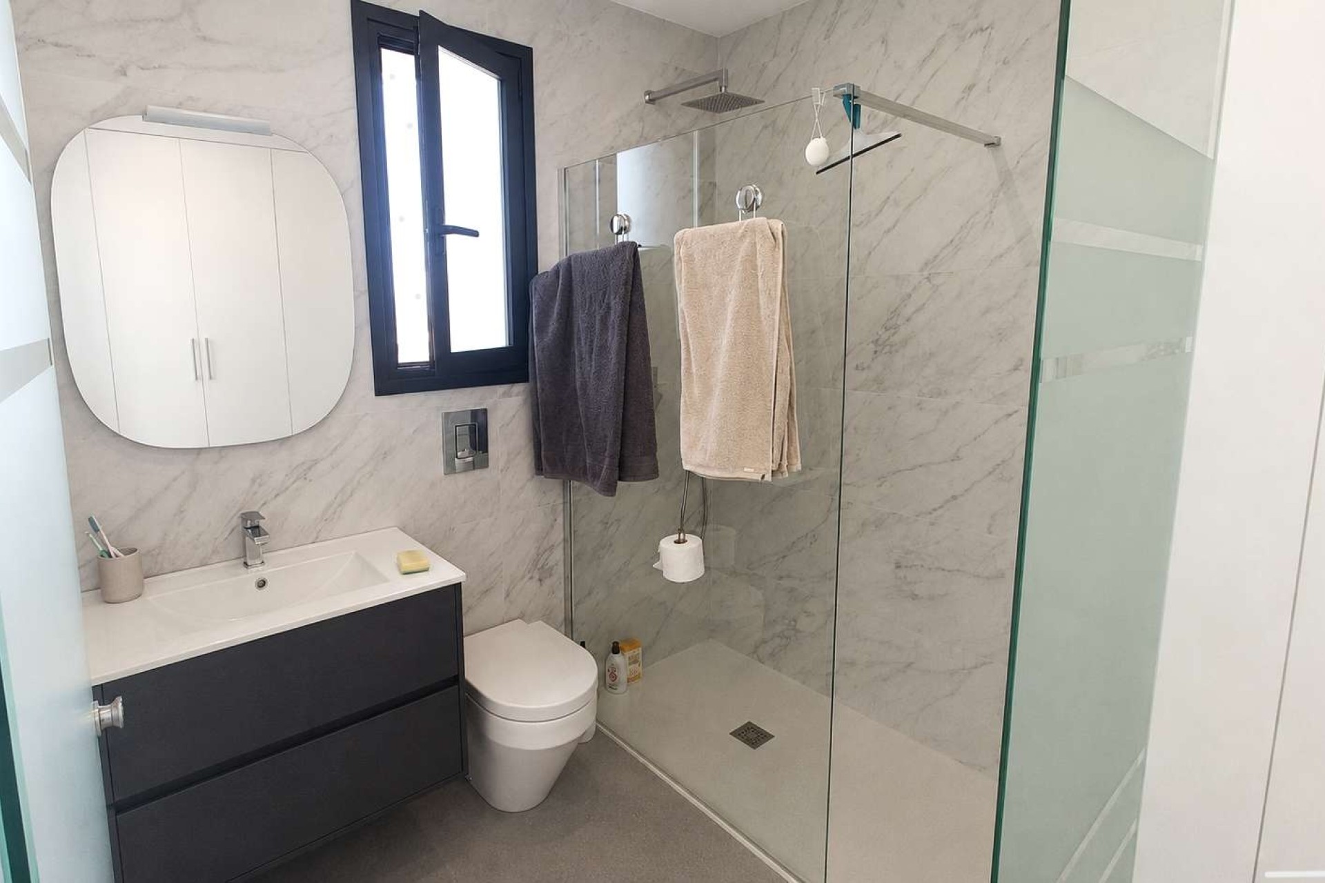Resale - Detached Villa -
La Finca Golf - La Finca Golf Resort