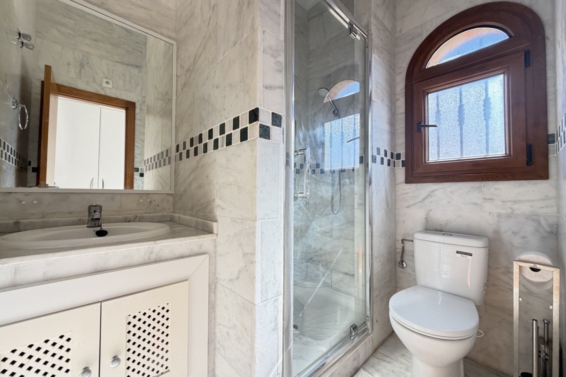 Resale - Detached Villa -
La Finca Golf - La Finca Golf Resort
