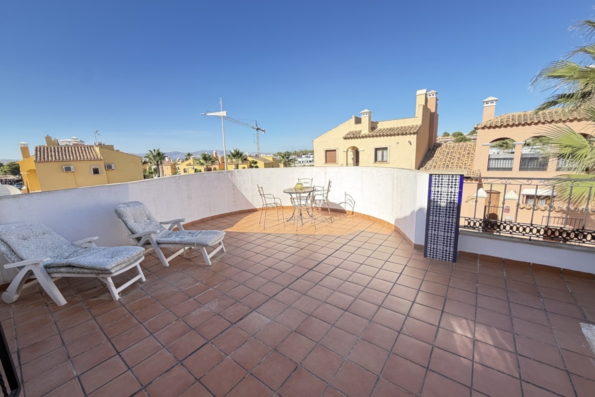 Resale - Detached Villa -
La Finca Golf - La Finca Golf Resort