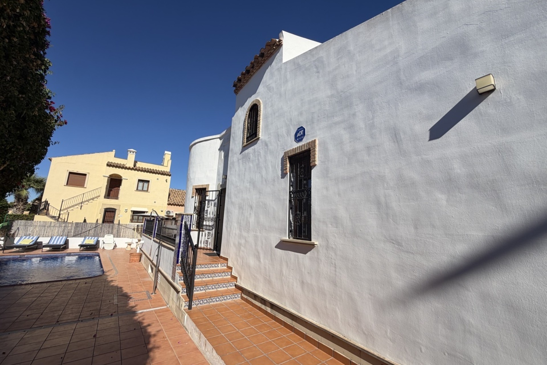 Resale - Detached Villa -
La Finca Golf - La Finca Golf Resort
