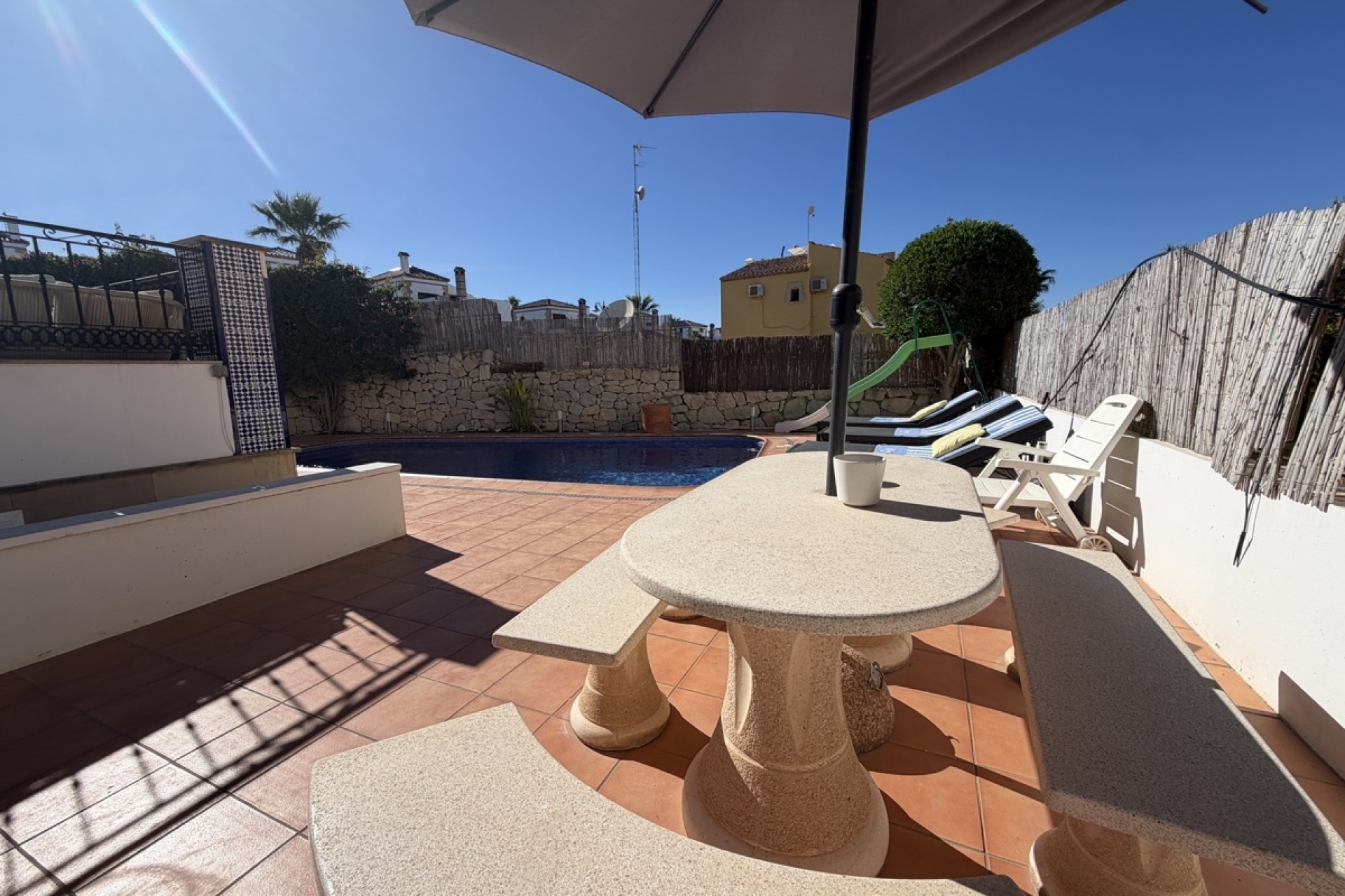 Resale - Detached Villa -
La Finca Golf - La Finca Golf Resort