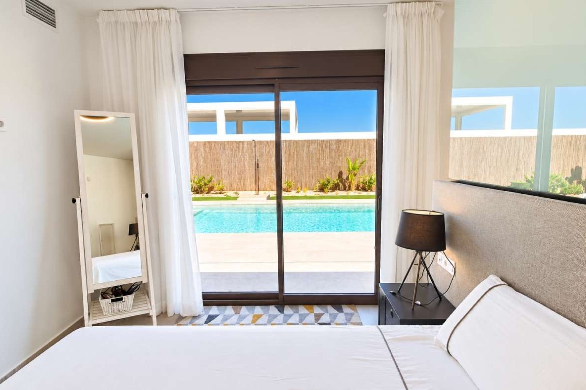 Resale - Detached Villa -
La Finca Golf - La Finca Golf Resort