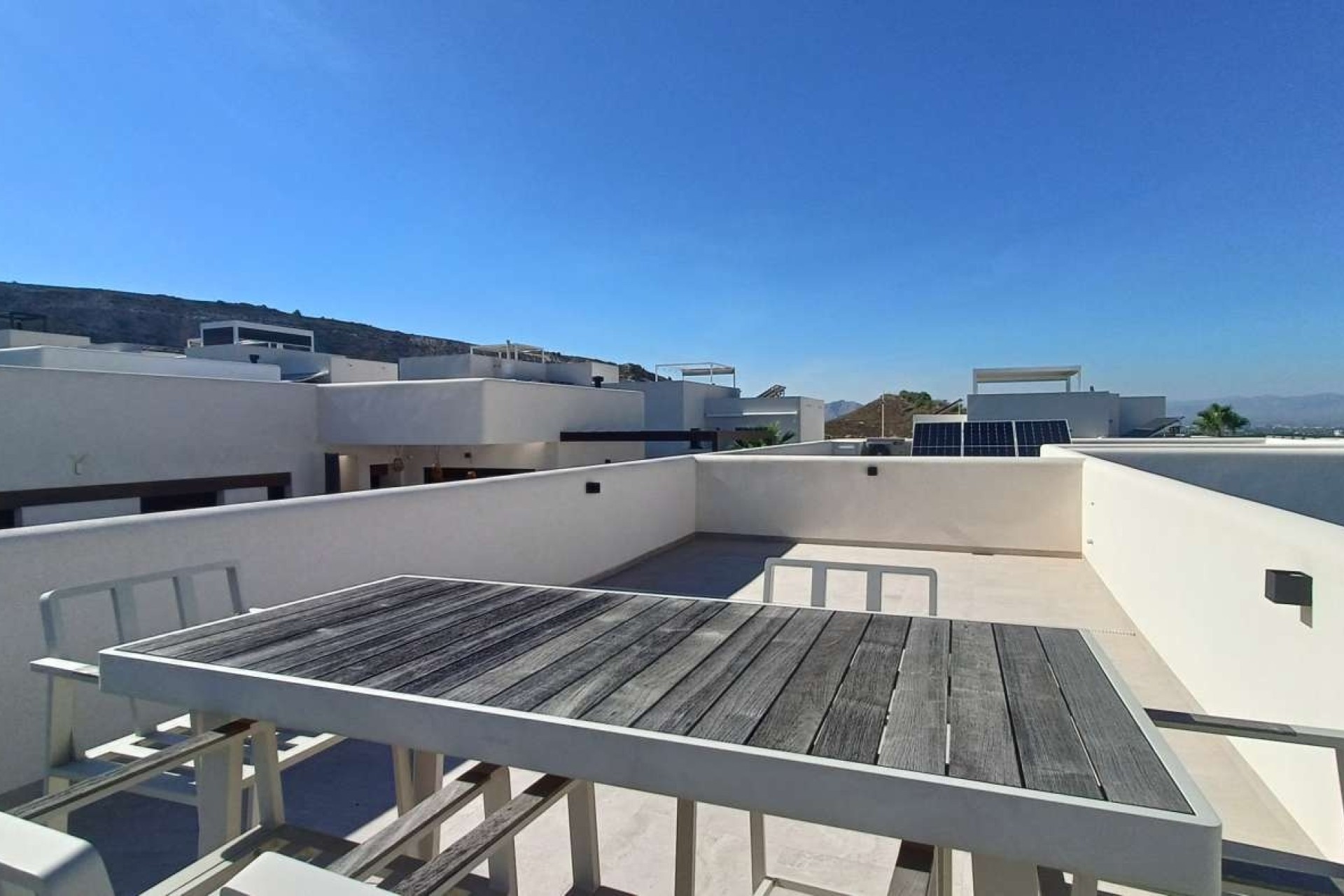 Resale - Detached Villa -
La Finca Golf - La Finca Golf Resort