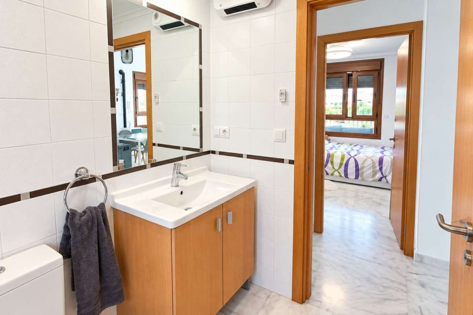 Resale - Detached Villa -
La Finca Golf - La Finca Golf Resort