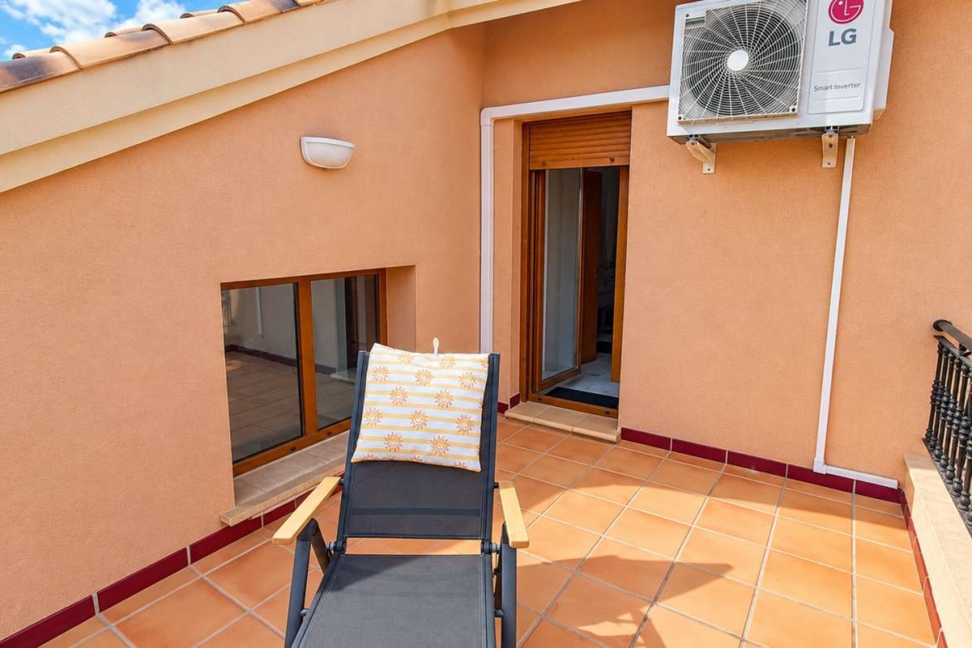 Resale - Detached Villa -
La Finca Golf - La Finca Golf Resort