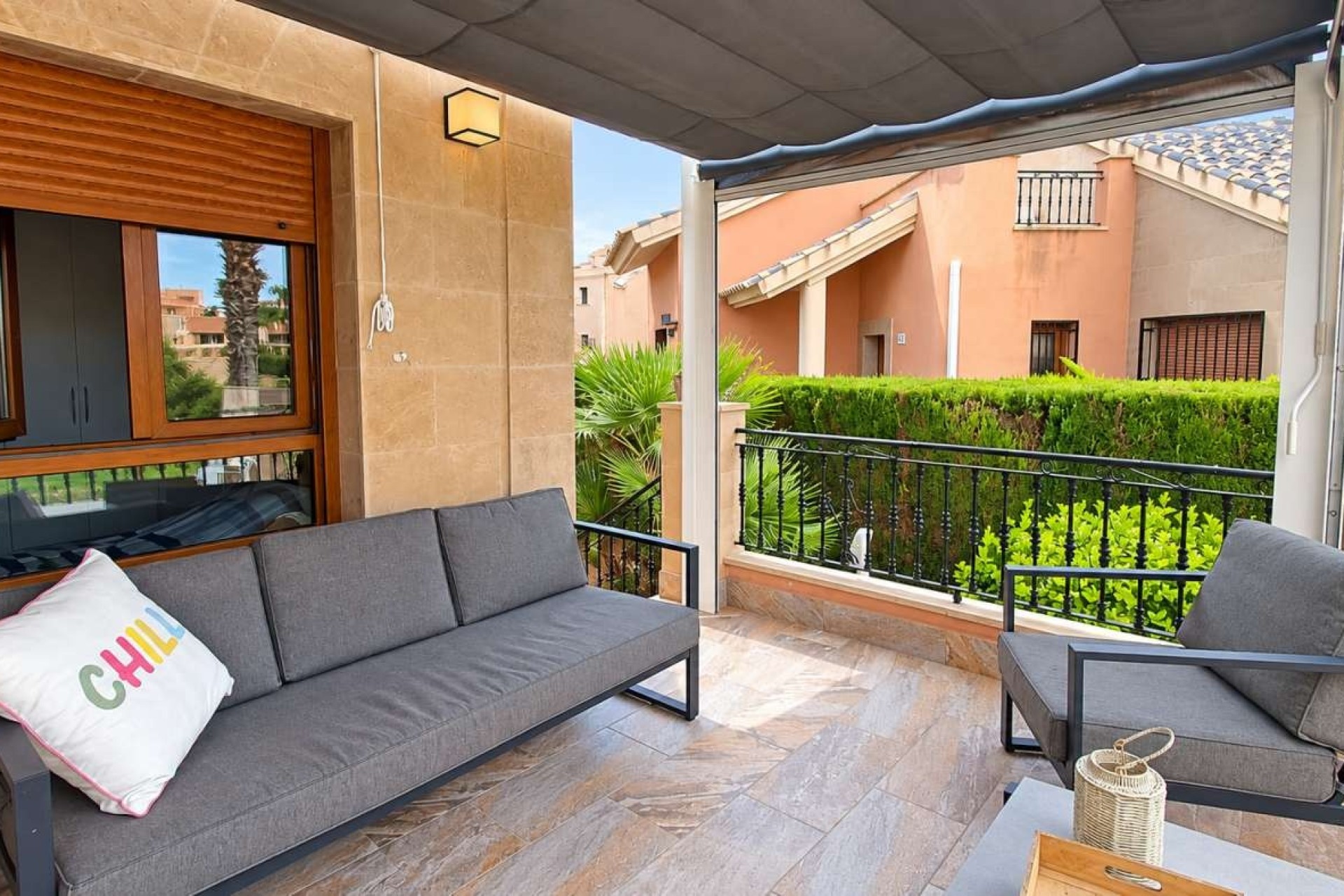 Resale - Detached Villa -
La Finca Golf - La Finca Golf Resort