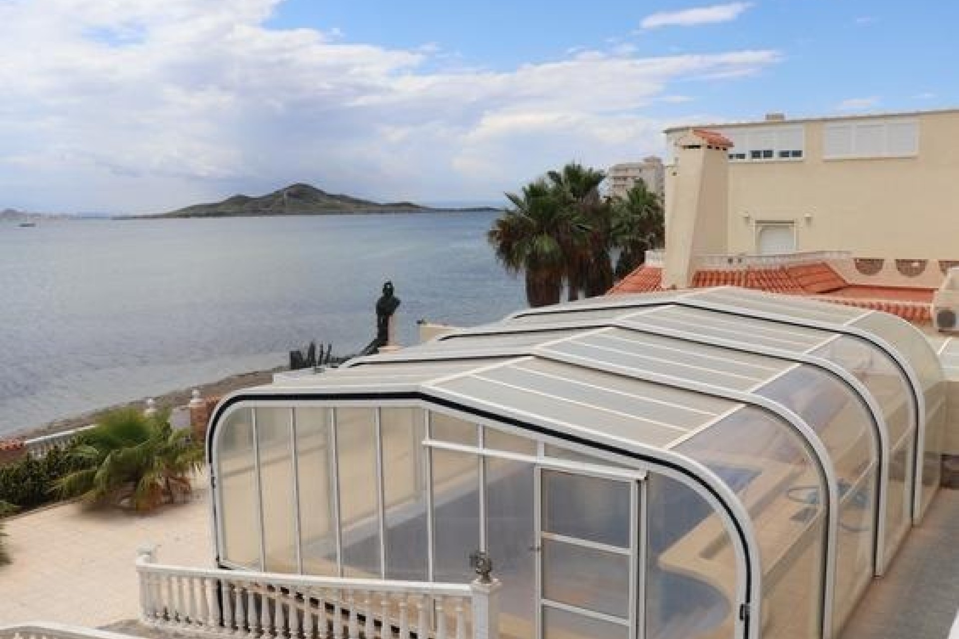 Resale - Detached Villa -
La Manga del Mar Menor - Km 17