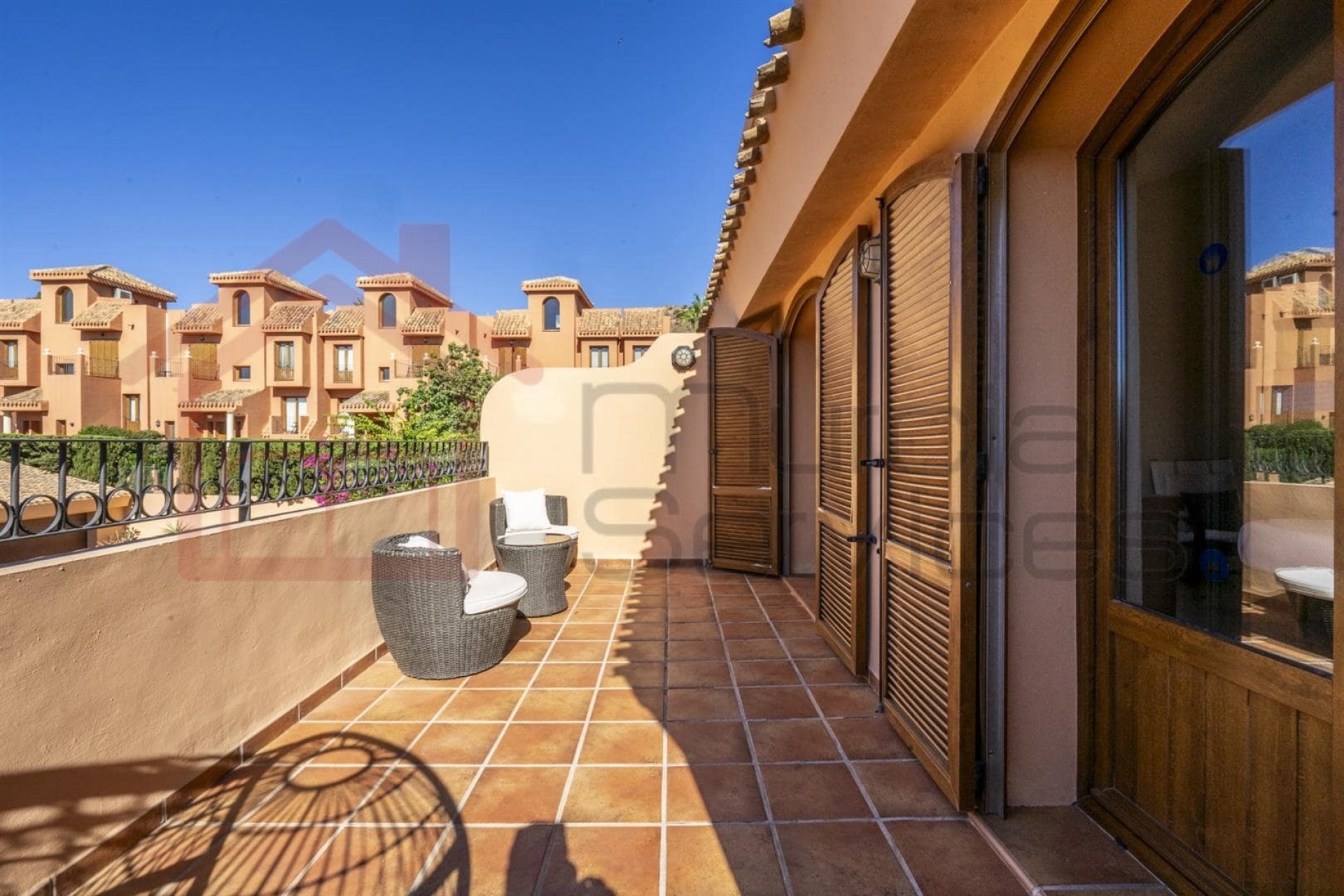Resale - Detached Villa -
La Manga del Mar Menor - La Manga Club