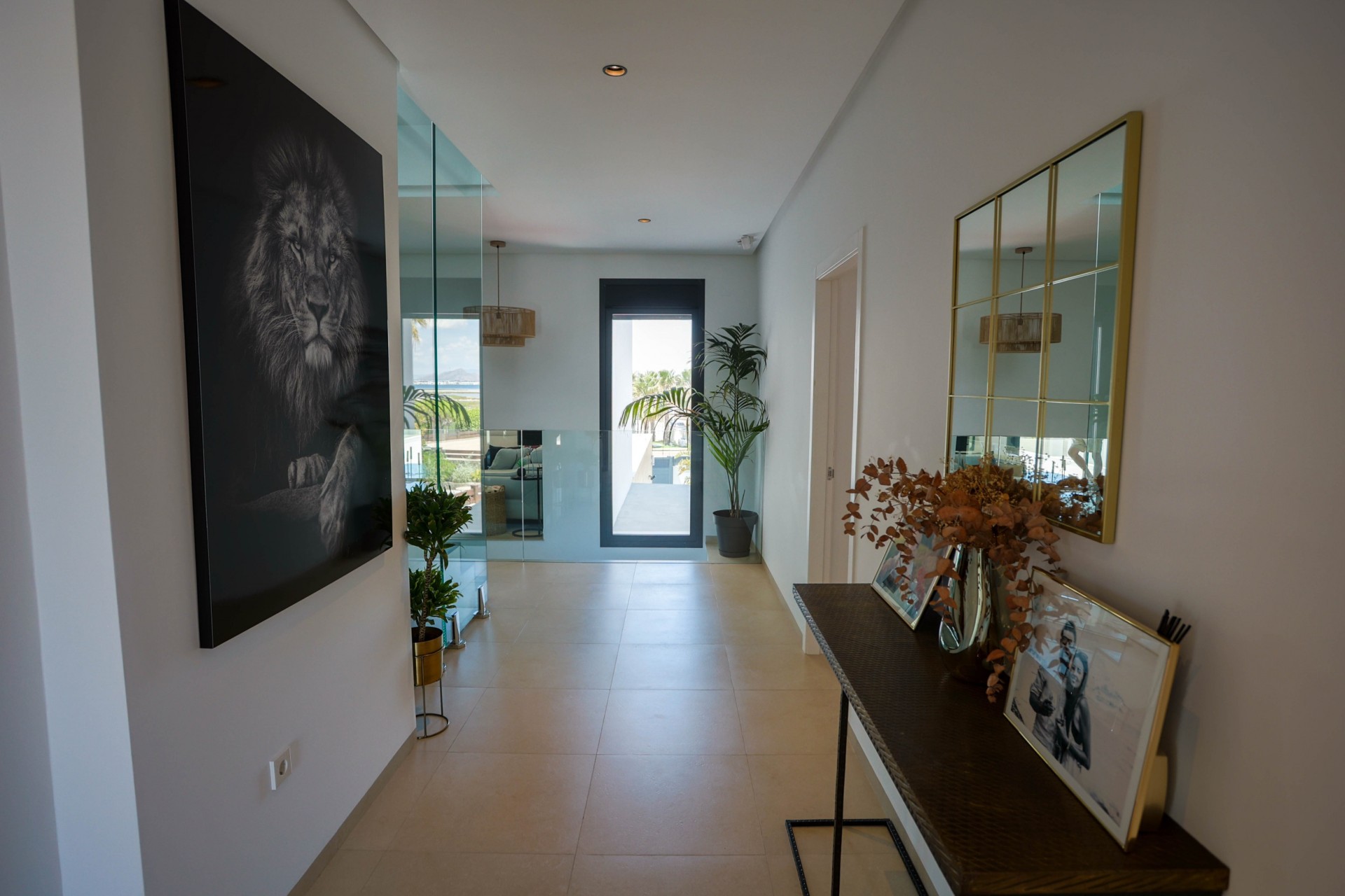 Resale - Detached Villa -
La Manga del Mar Menor - La Manga