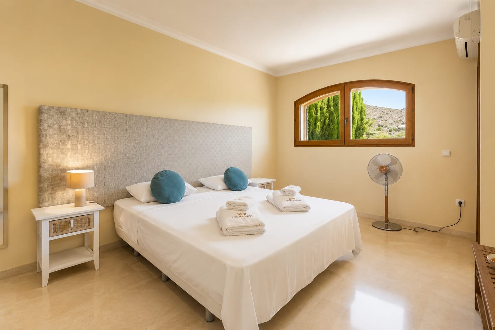 Resale - Detached Villa -
La Manga del Mar Menor - La Manga