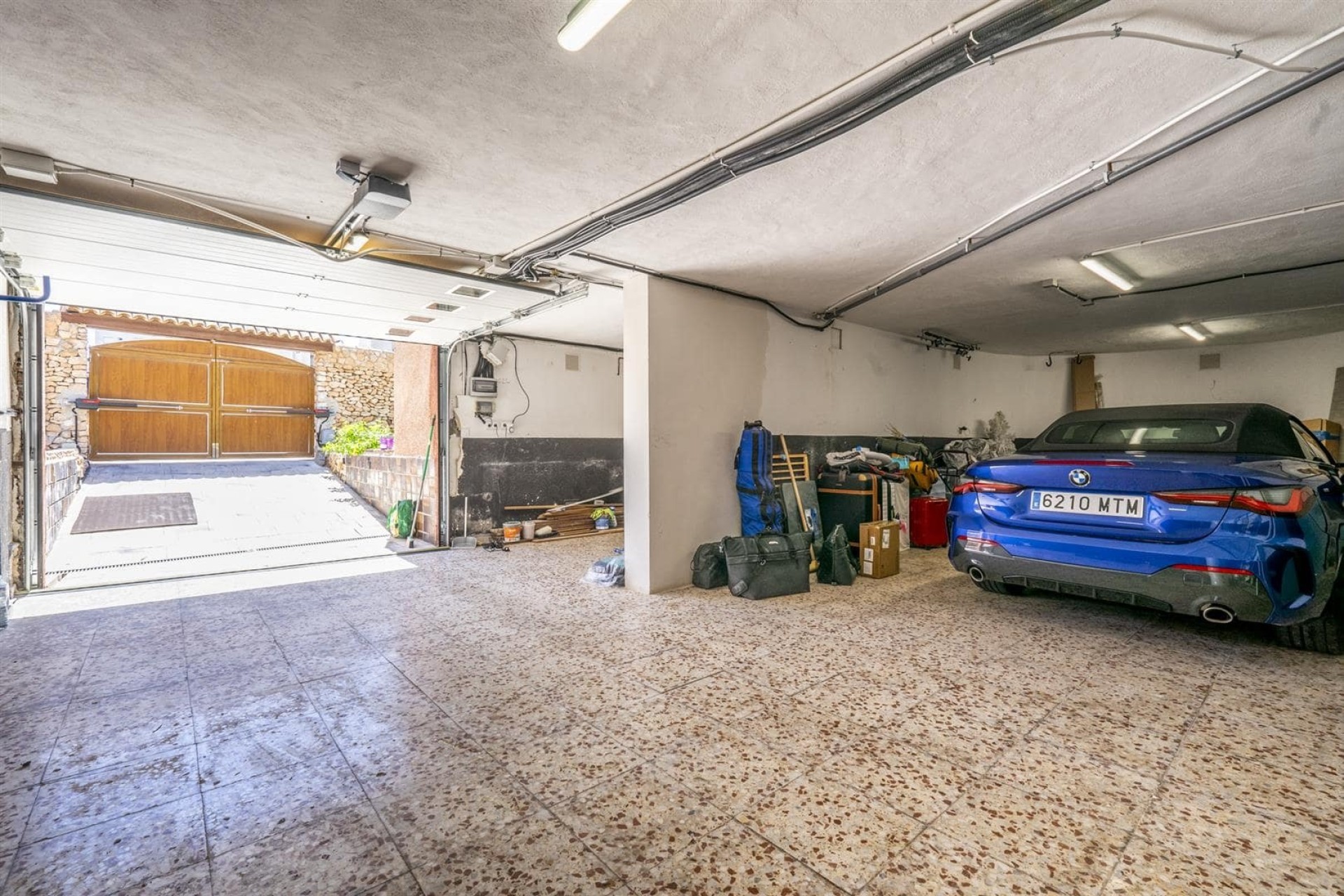 Resale - Detached Villa -
La Manga del Mar Menor - La Manga