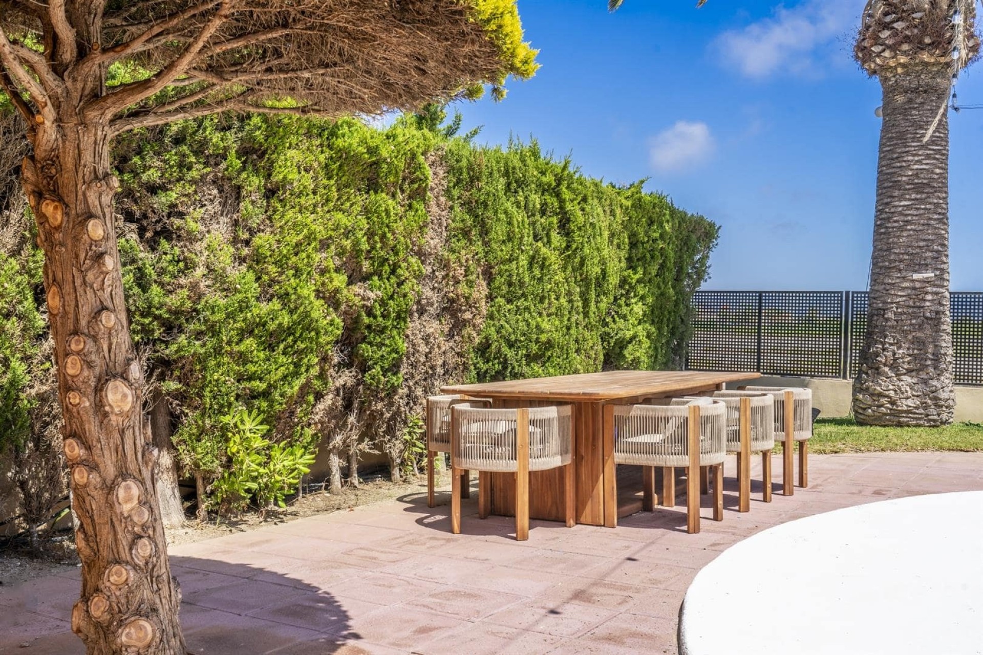 Resale - Detached Villa -
La Manga del Mar Menor - La Manga