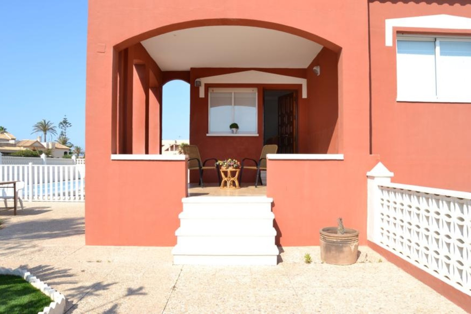 Resale - Detached Villa -
La Manga del Mar Menor - La Manga