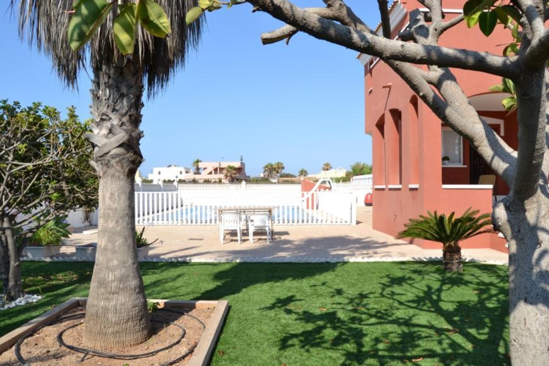 Resale - Detached Villa -
La Manga del Mar Menor - La Manga