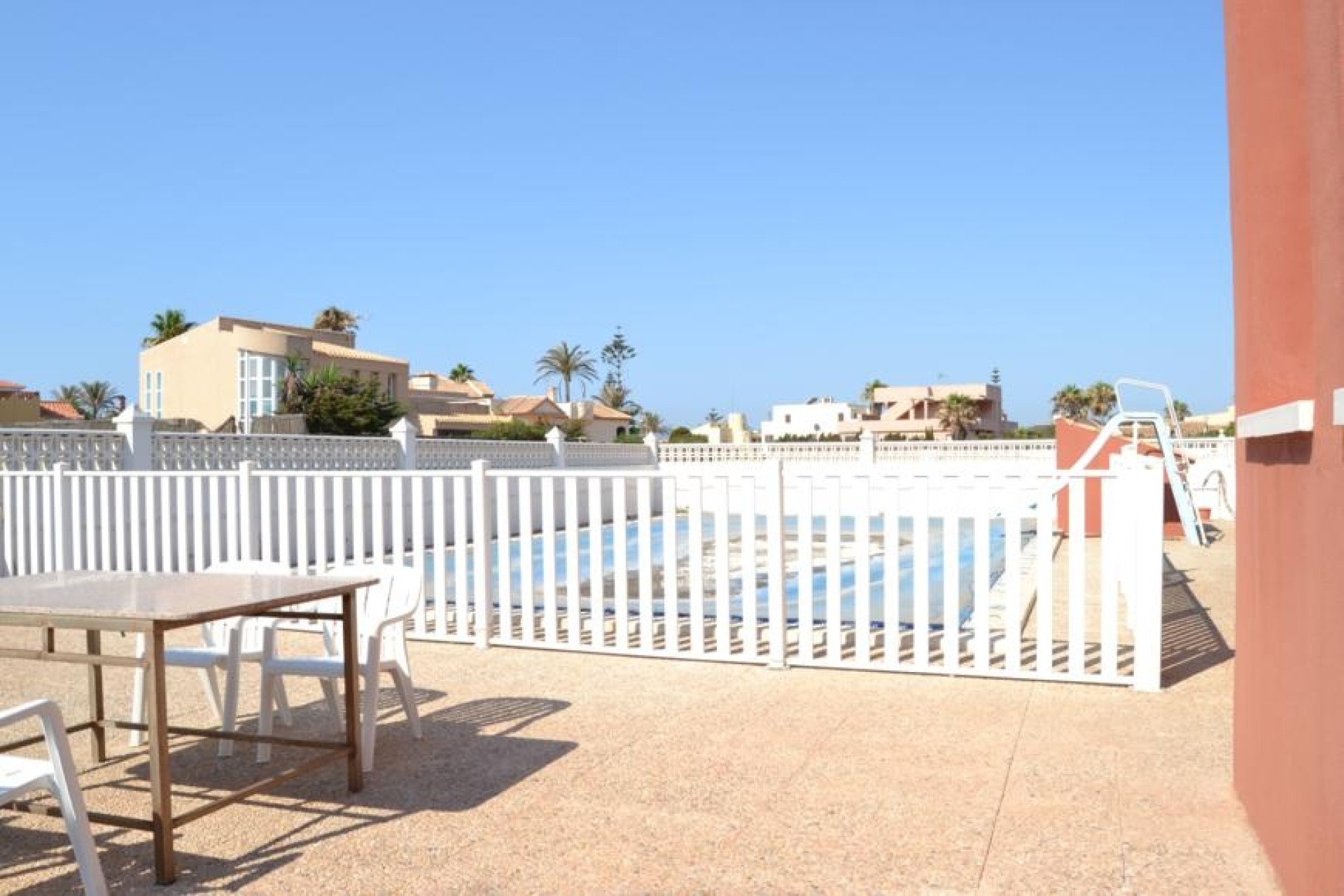 Resale - Detached Villa -
La Manga del Mar Menor - La Manga