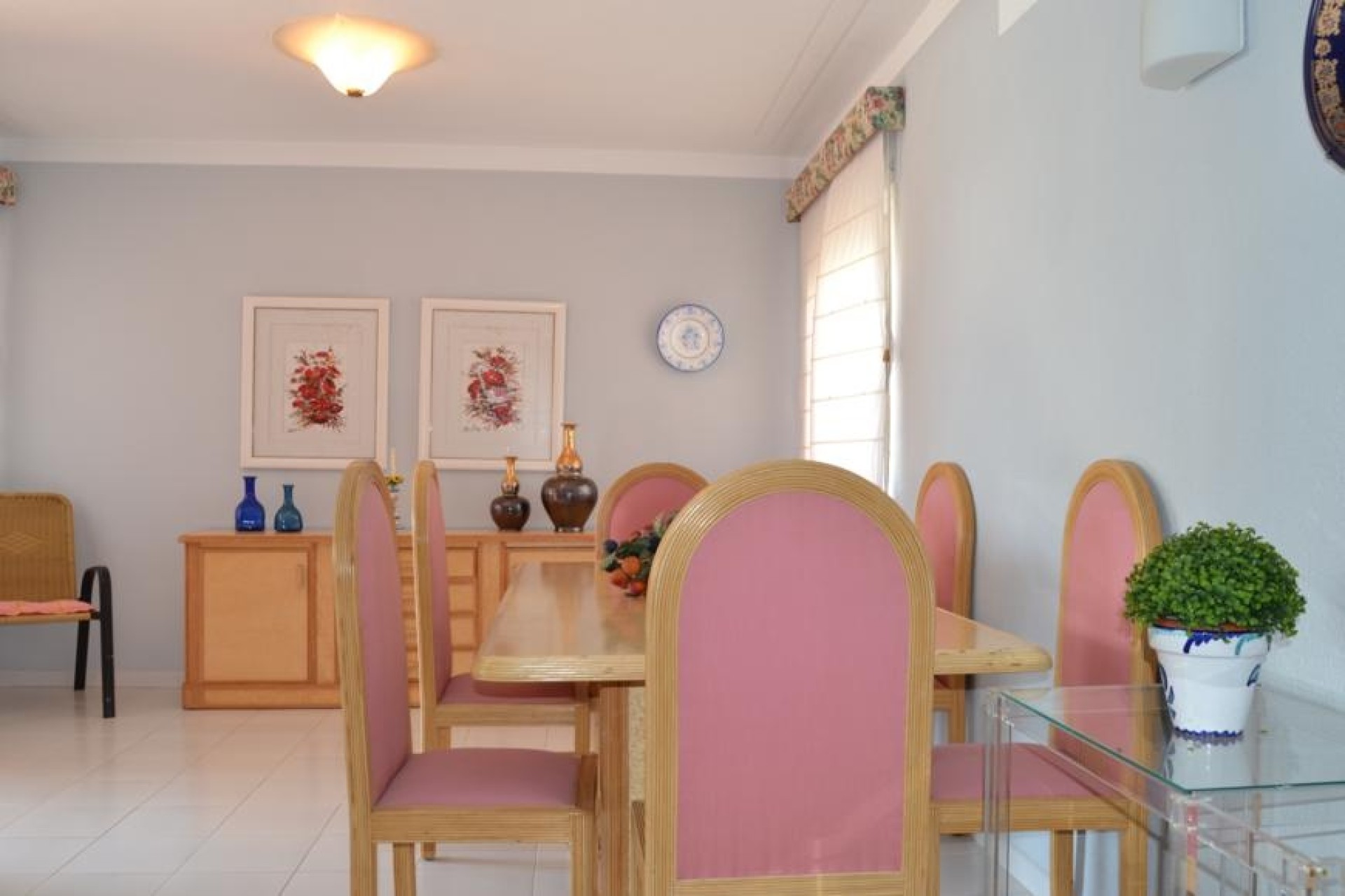 Resale - Detached Villa -
La Manga del Mar Menor - La Manga