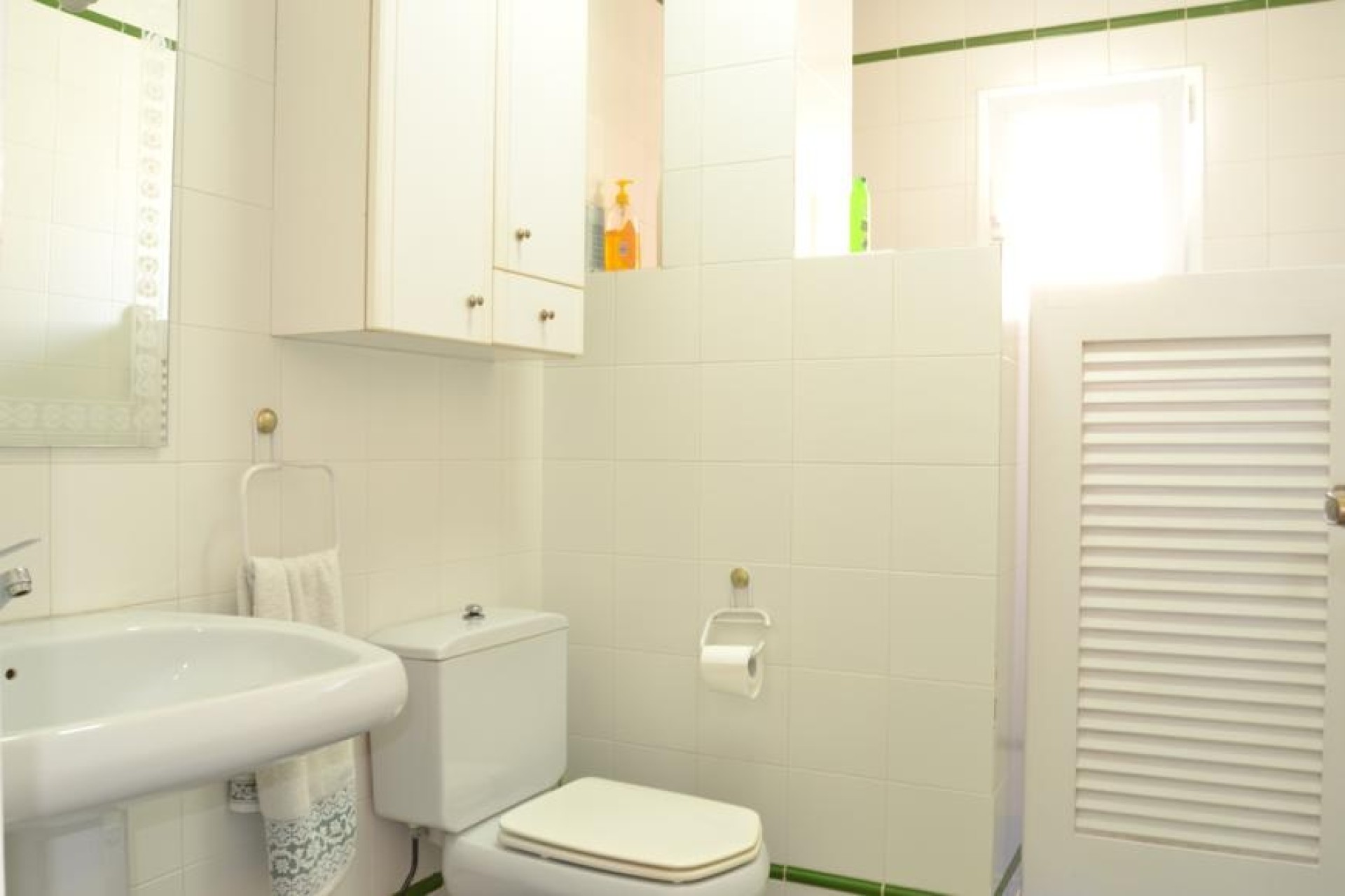 Resale - Detached Villa -
La Manga del Mar Menor - La Manga